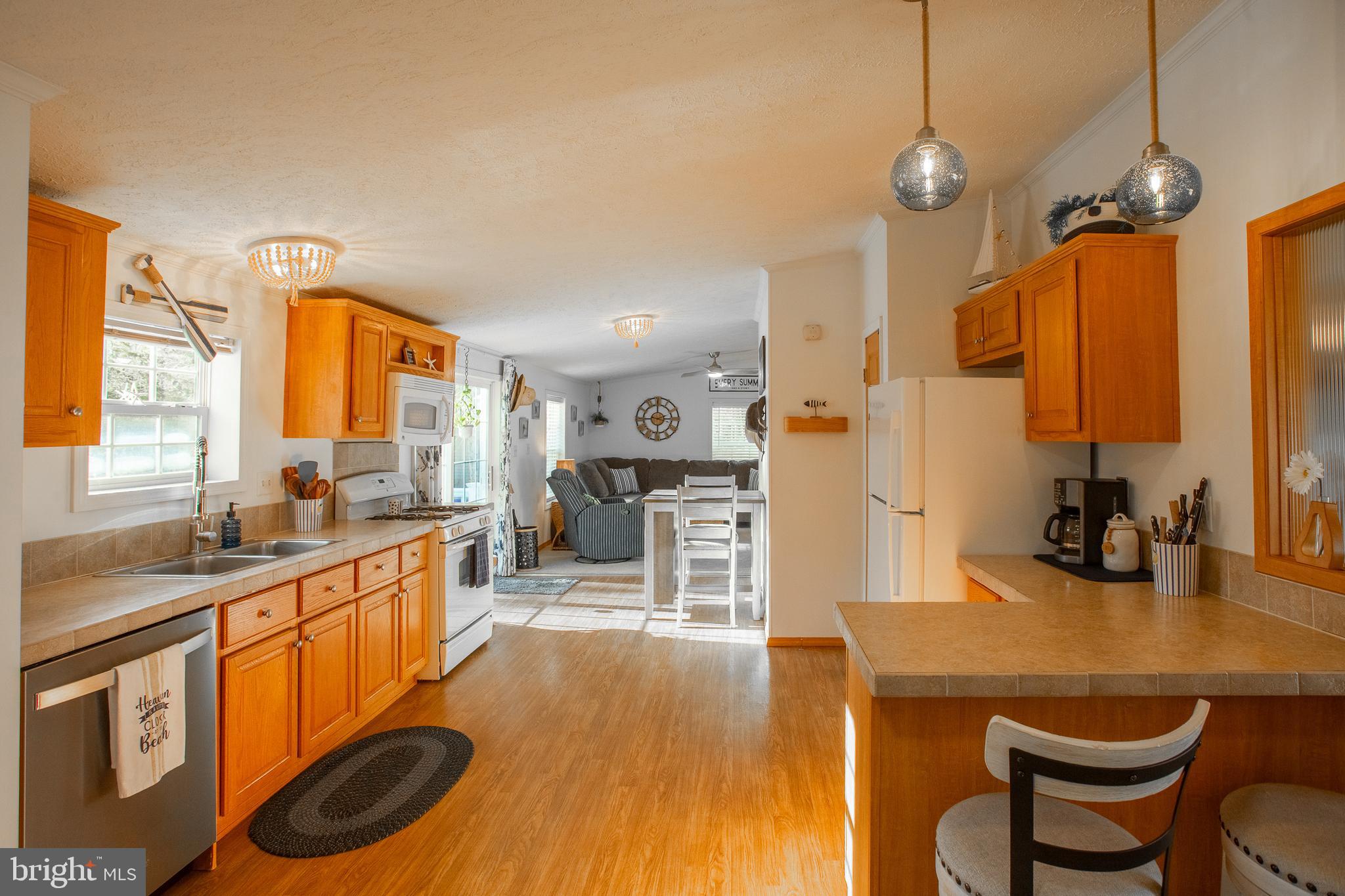 BANKSVILLE PARK - Residential