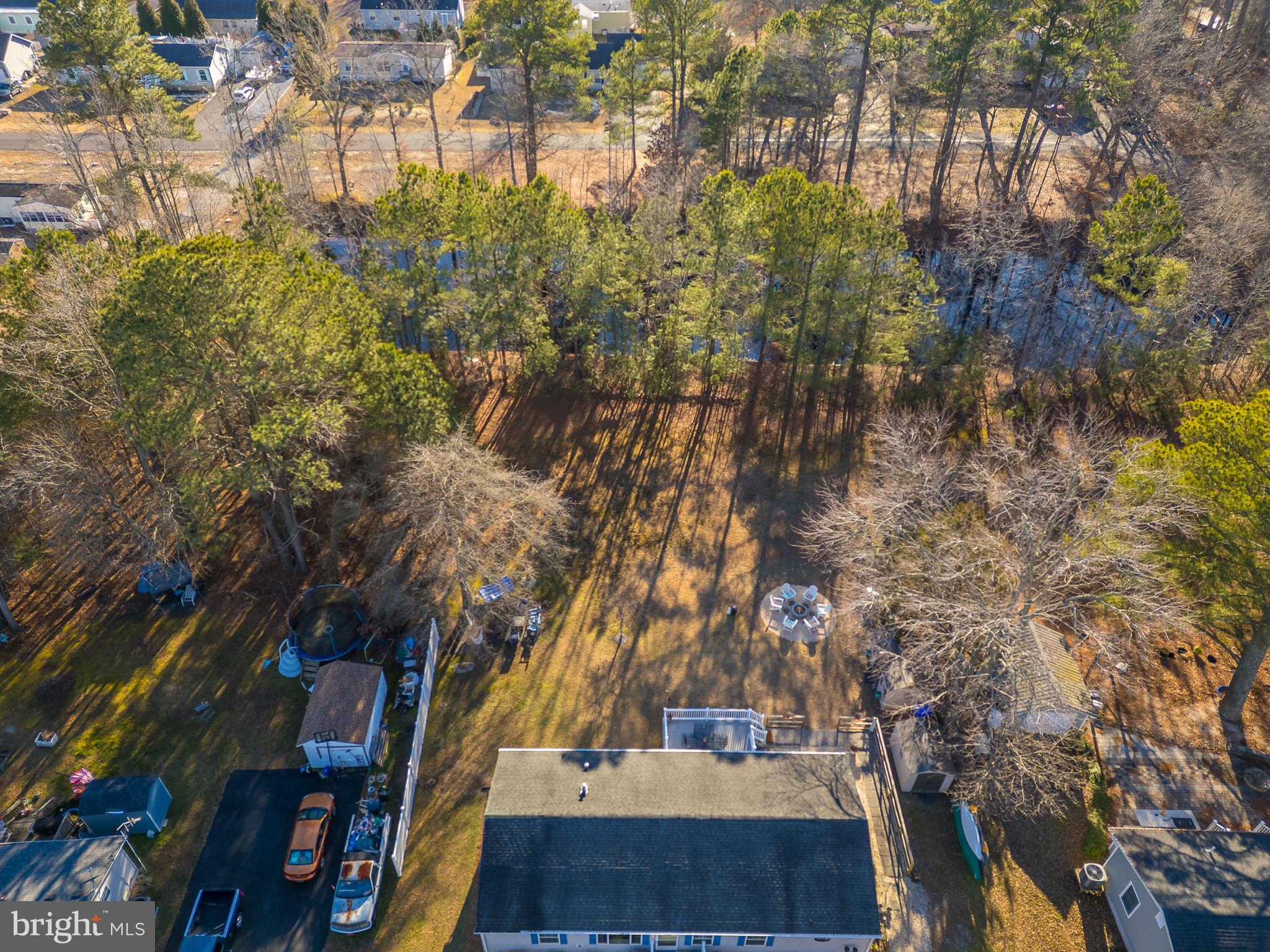 BANKSVILLE PARK - Residential