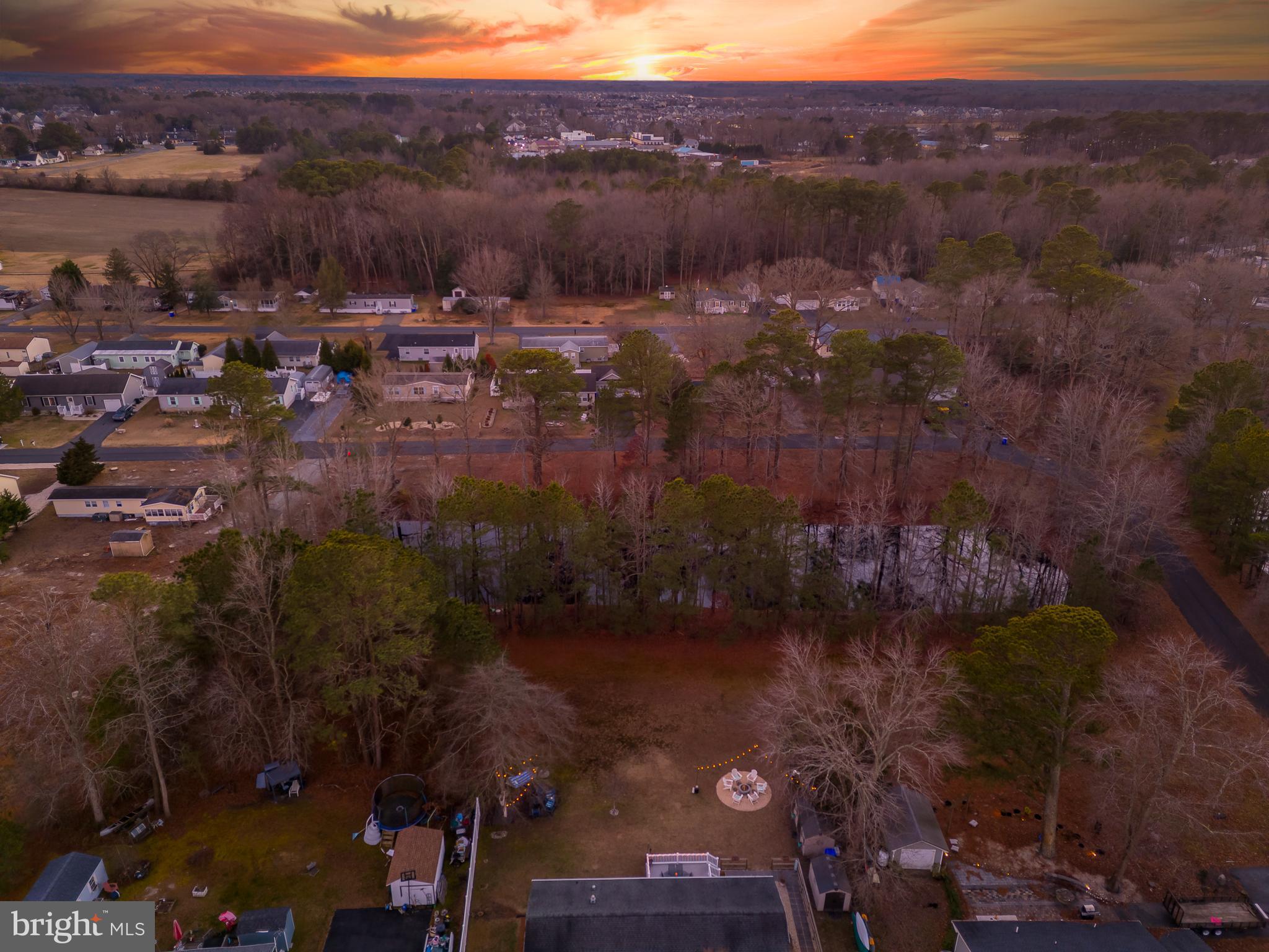 BANKSVILLE PARK - Residential
