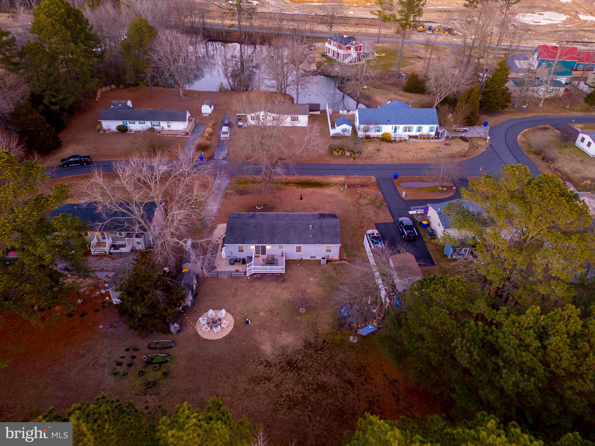 BANKSVILLE PARK - Residential