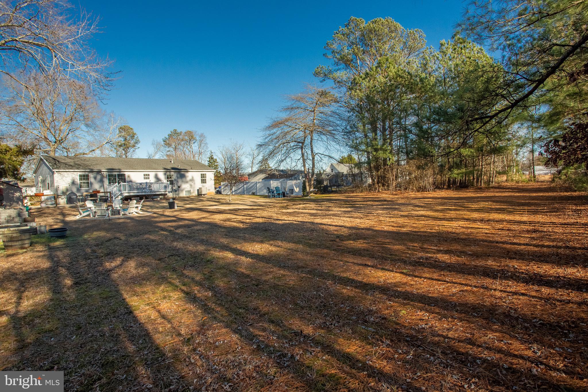 BANKSVILLE PARK - Residential