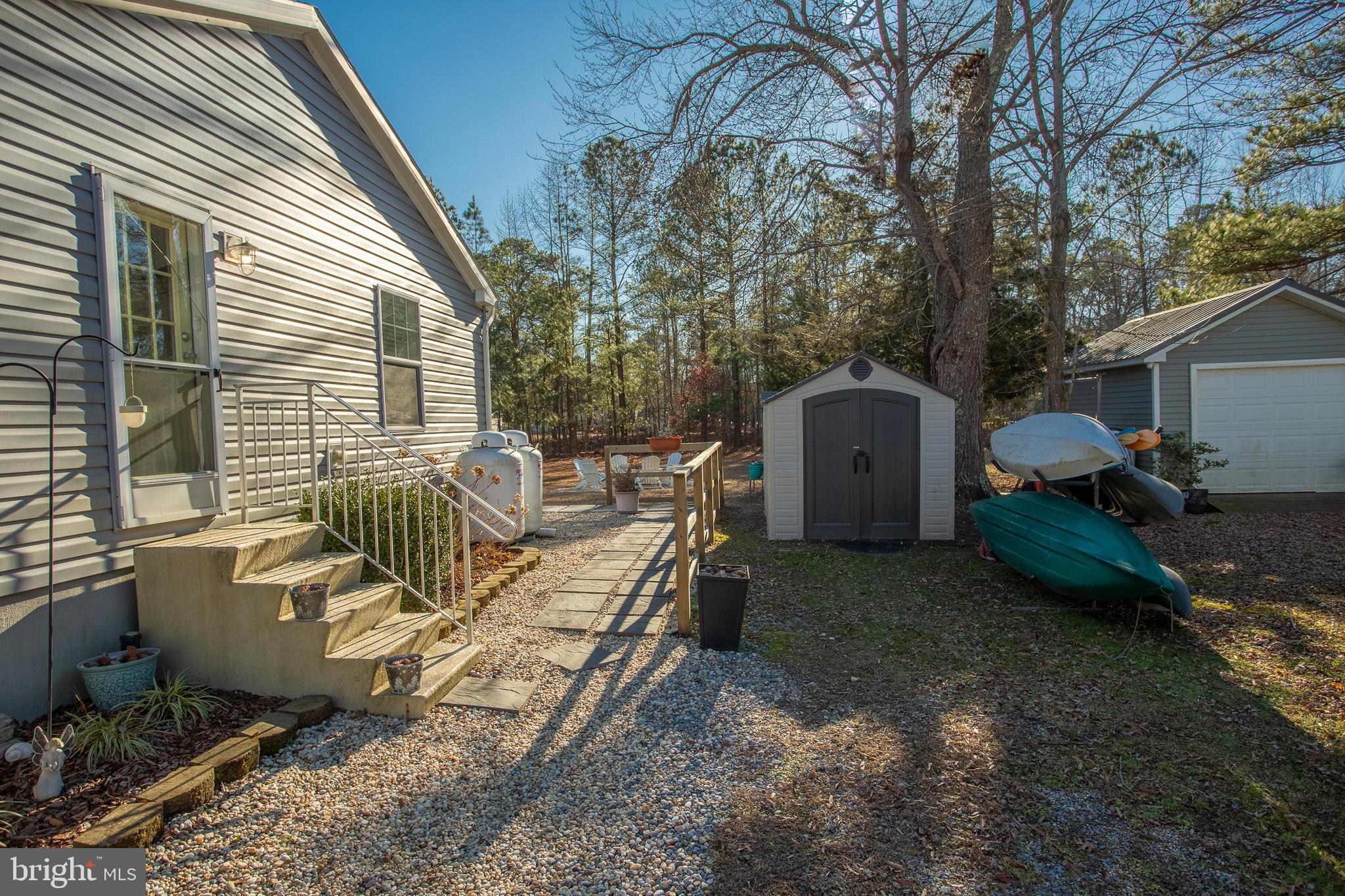 BANKSVILLE PARK - Residential