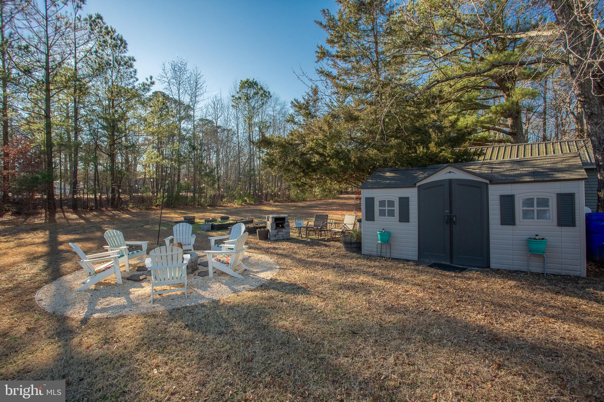 BANKSVILLE PARK - Residential