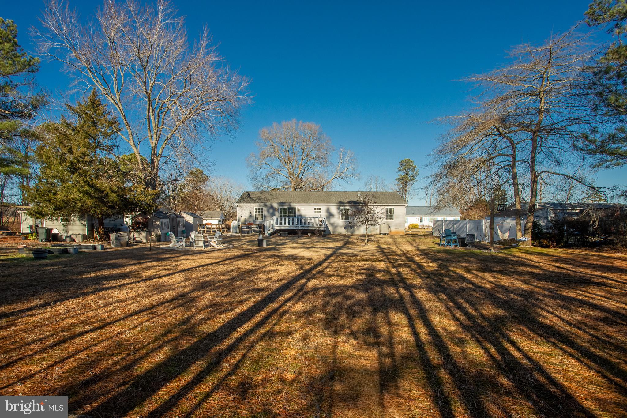 BANKSVILLE PARK - Residential