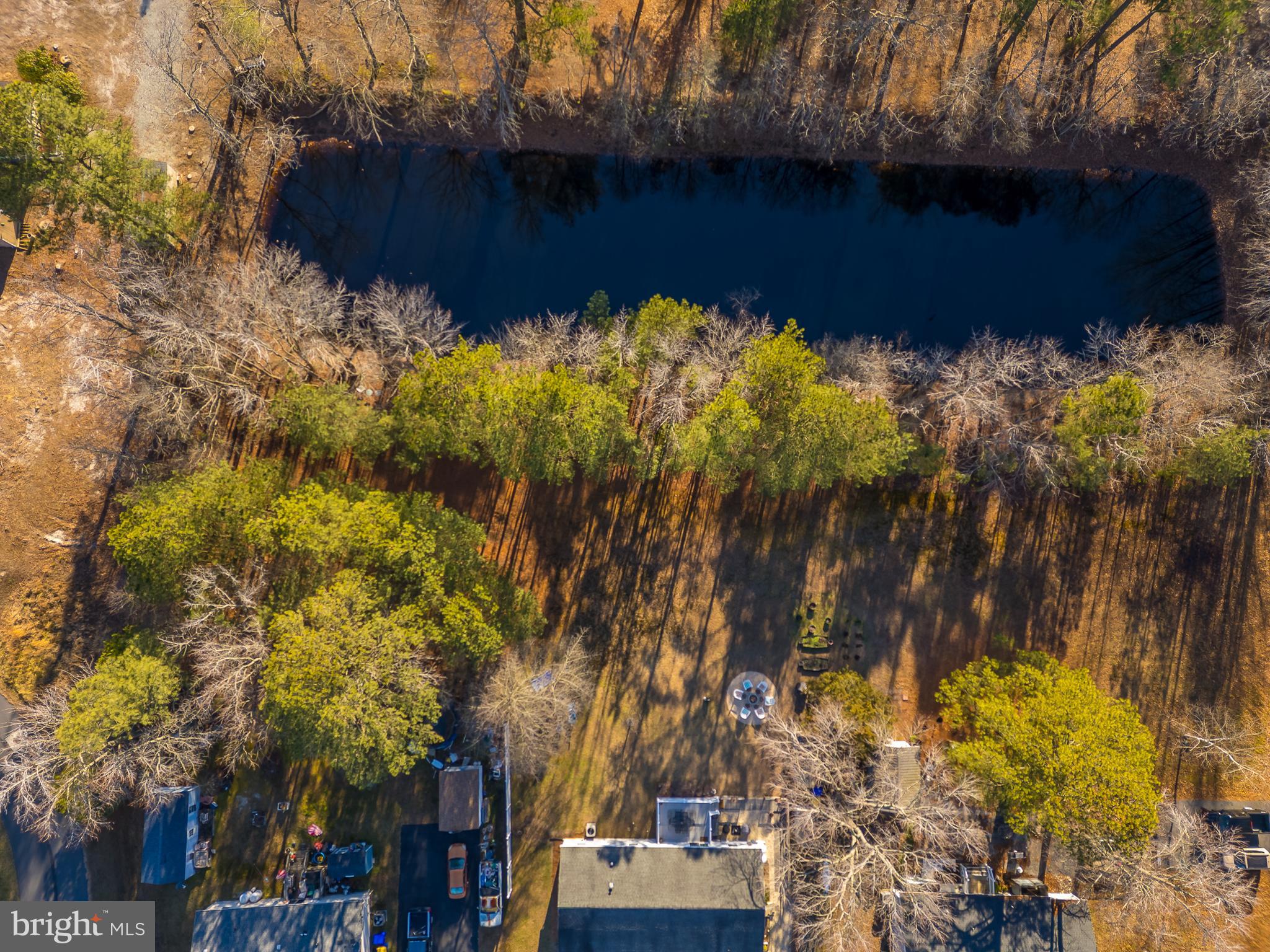 BANKSVILLE PARK - Residential