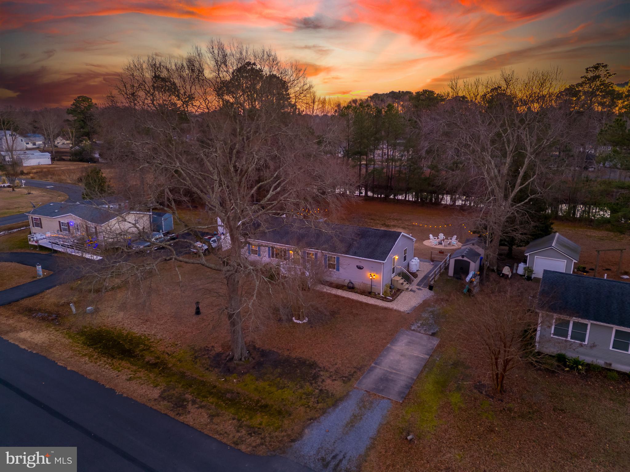 BANKSVILLE PARK - Residential