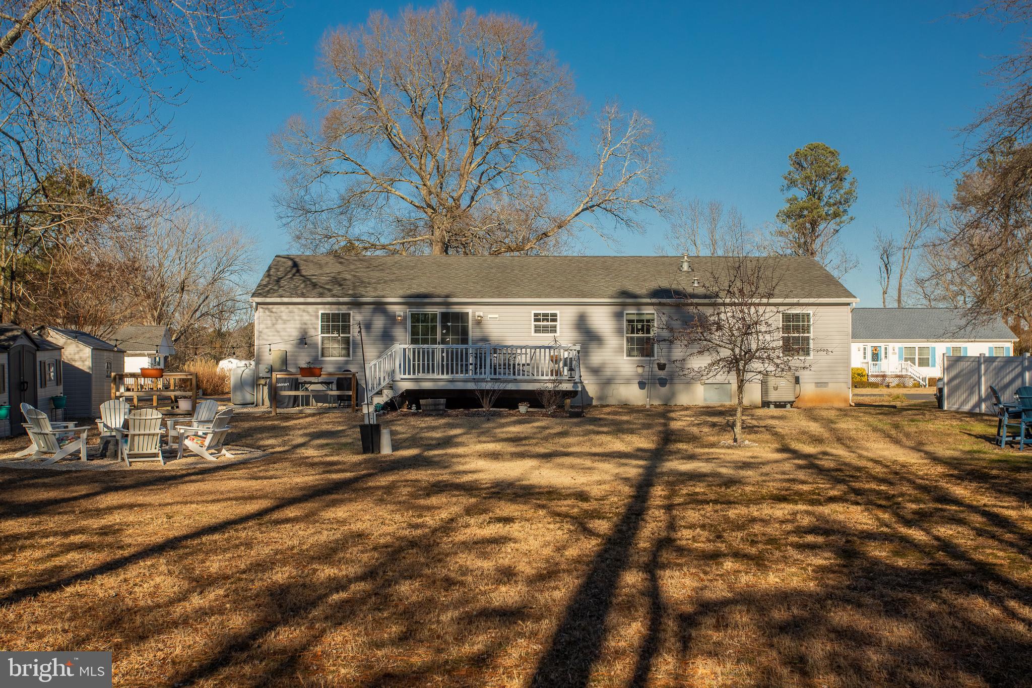 BANKSVILLE PARK - Residential