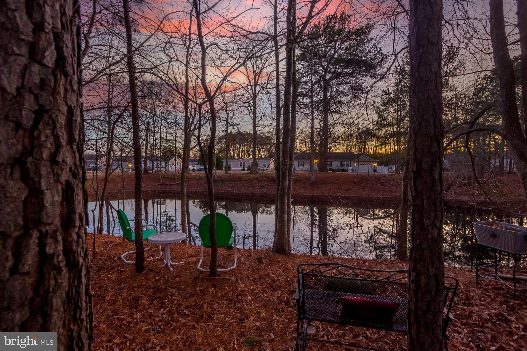 BANKSVILLE PARK - Residential