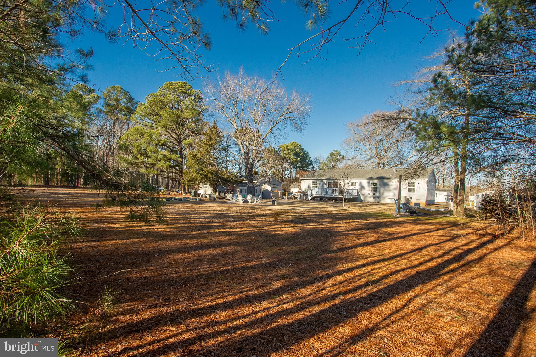 BANKSVILLE PARK - Residential