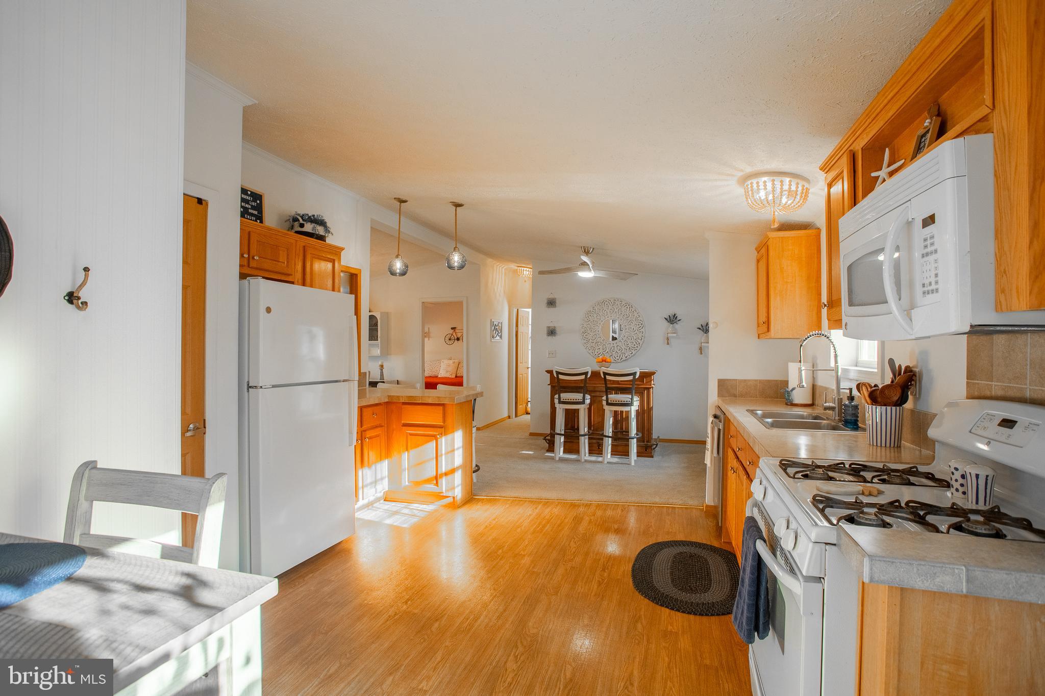 BANKSVILLE PARK - Residential