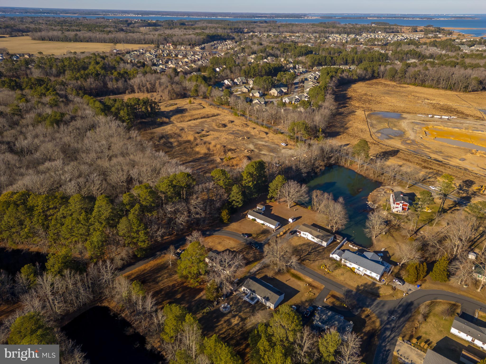 BANKSVILLE PARK - Residential