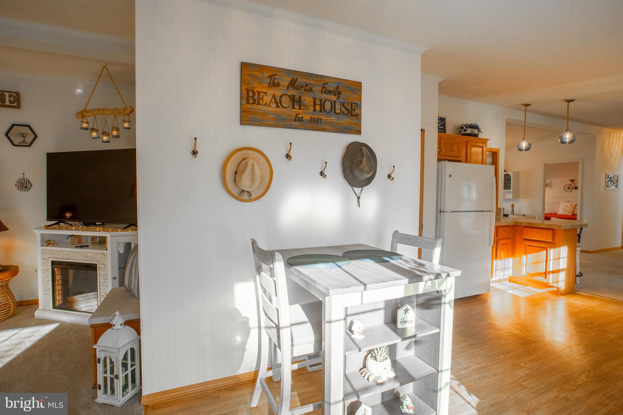 BANKSVILLE PARK - Residential