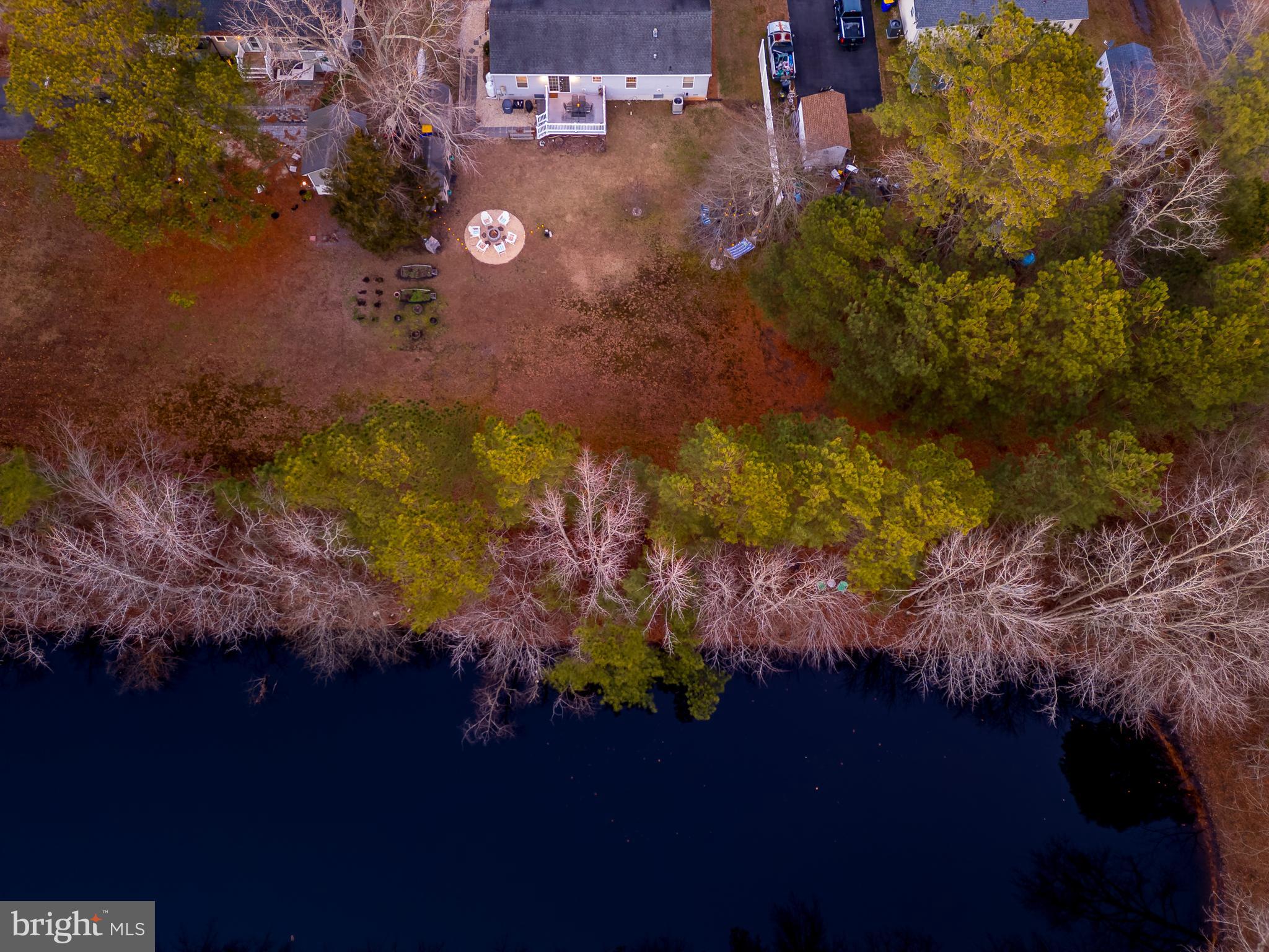 BANKSVILLE PARK - Residential