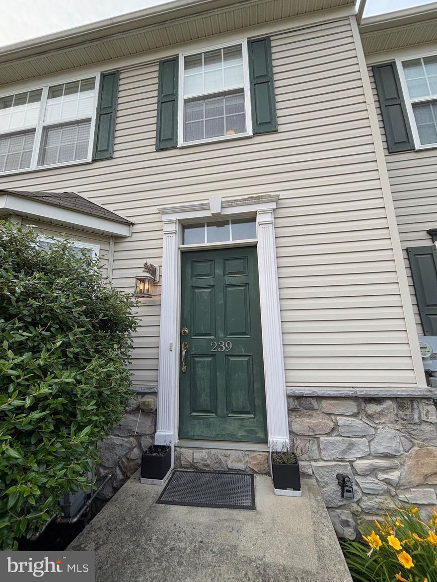 This beautiful 3 bedroom 2.5 bath townhome is PET FRIENDLY, and beautiful! Gorgeous kitchen, large living areas, and tons of light make this townhome warm and bright. Included water, sewer, trash, and lawn care makes taking care of this home a breeze.
