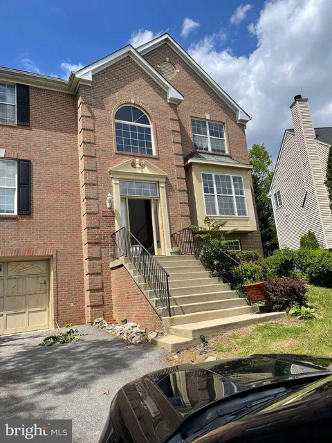1904 Hampshire Drive, Hyattsville, MD MLS: MDPG2150994