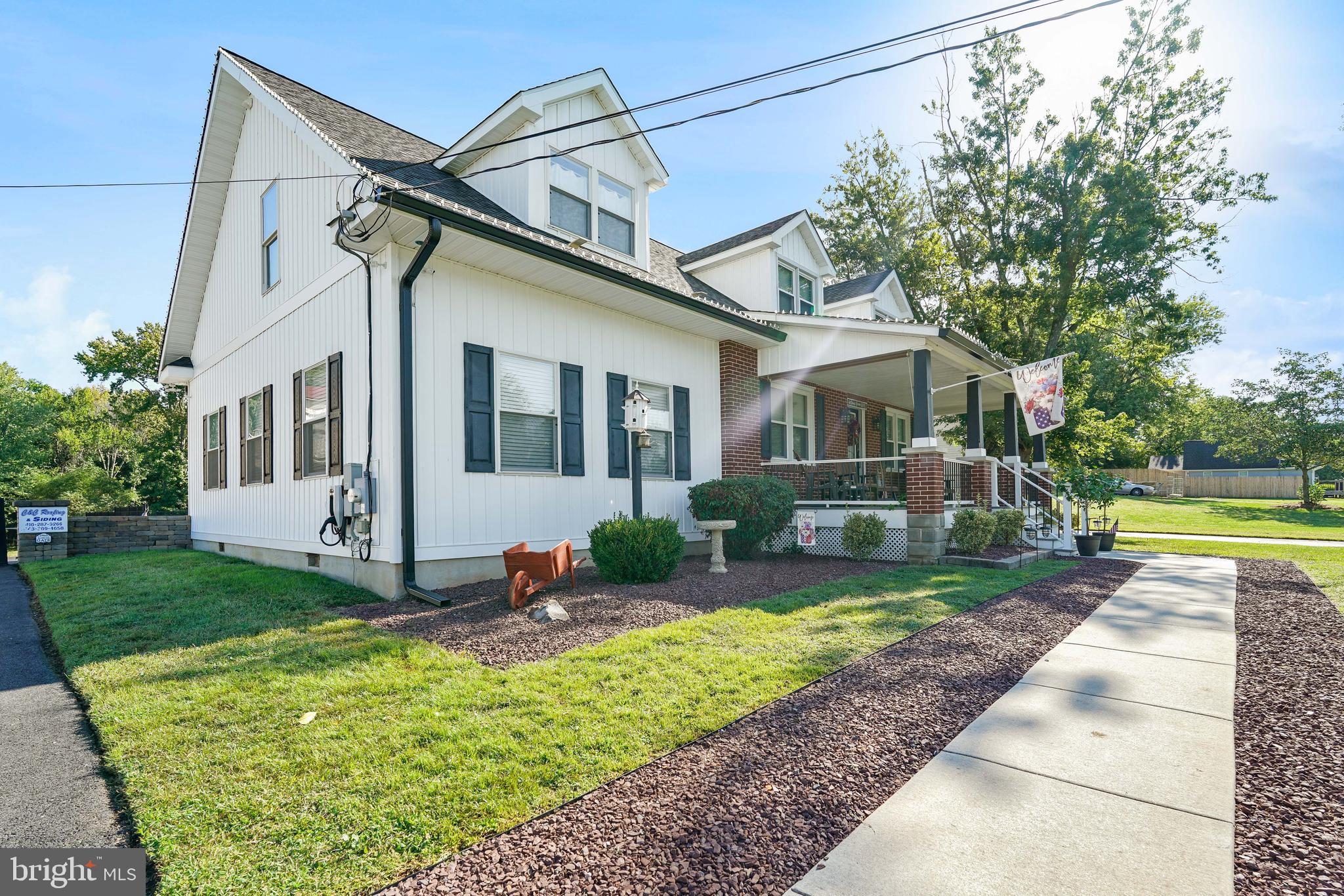 332 CAROLINE STREET