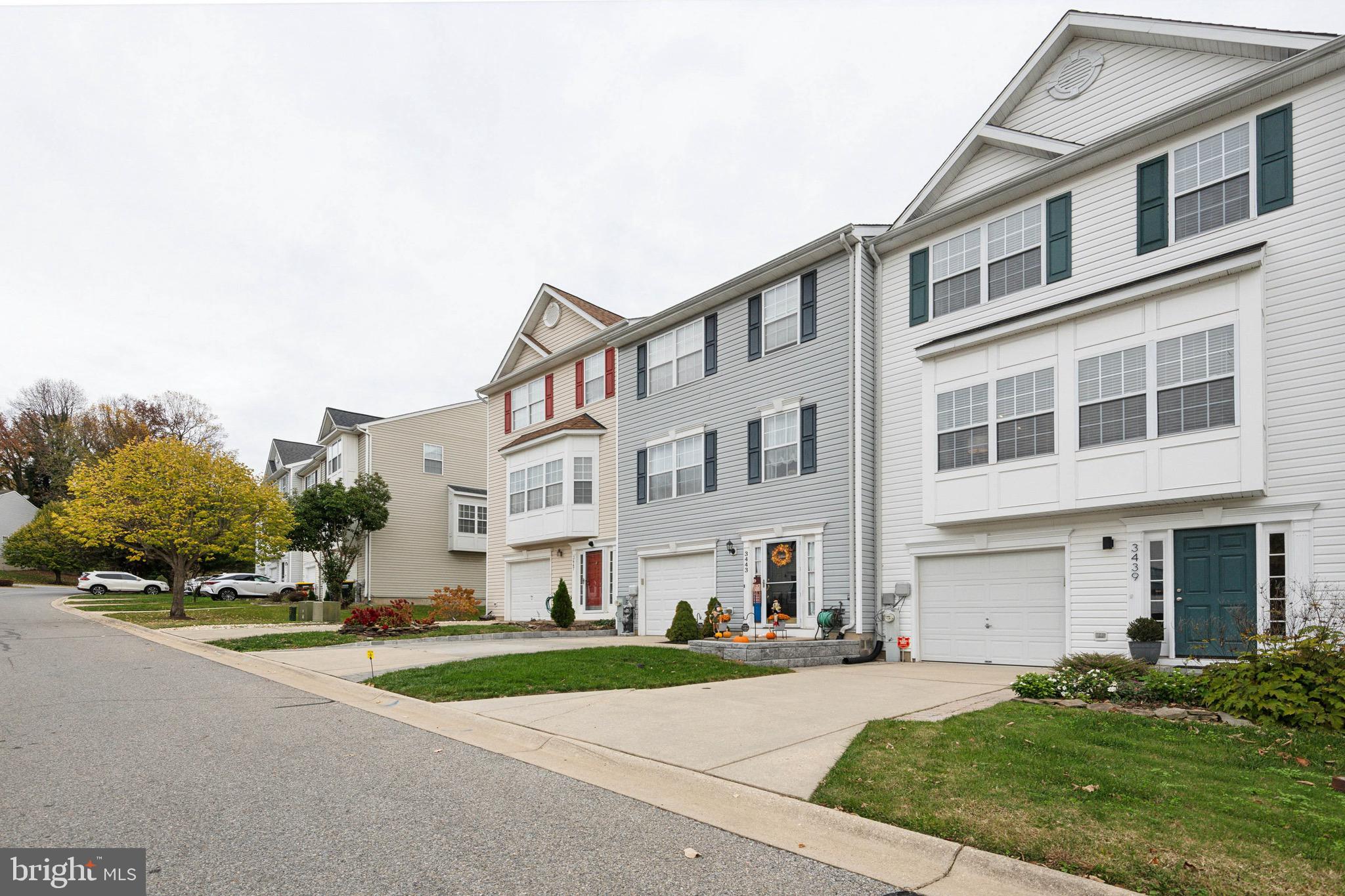 BAYVIEW HILLS - Residential