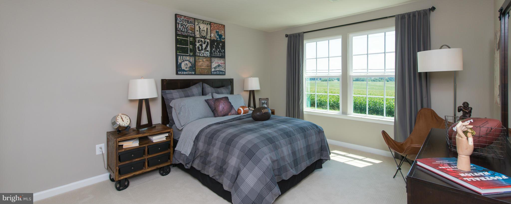 BRENTWOOD - Residential