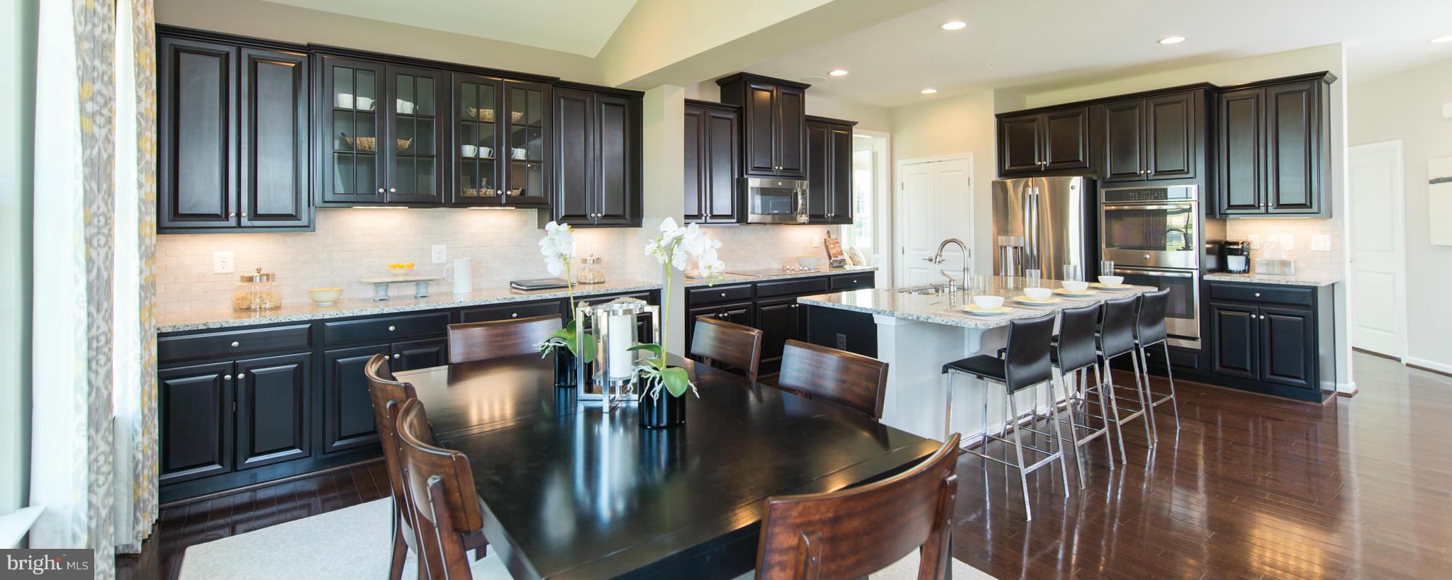 BRENTWOOD - Residential