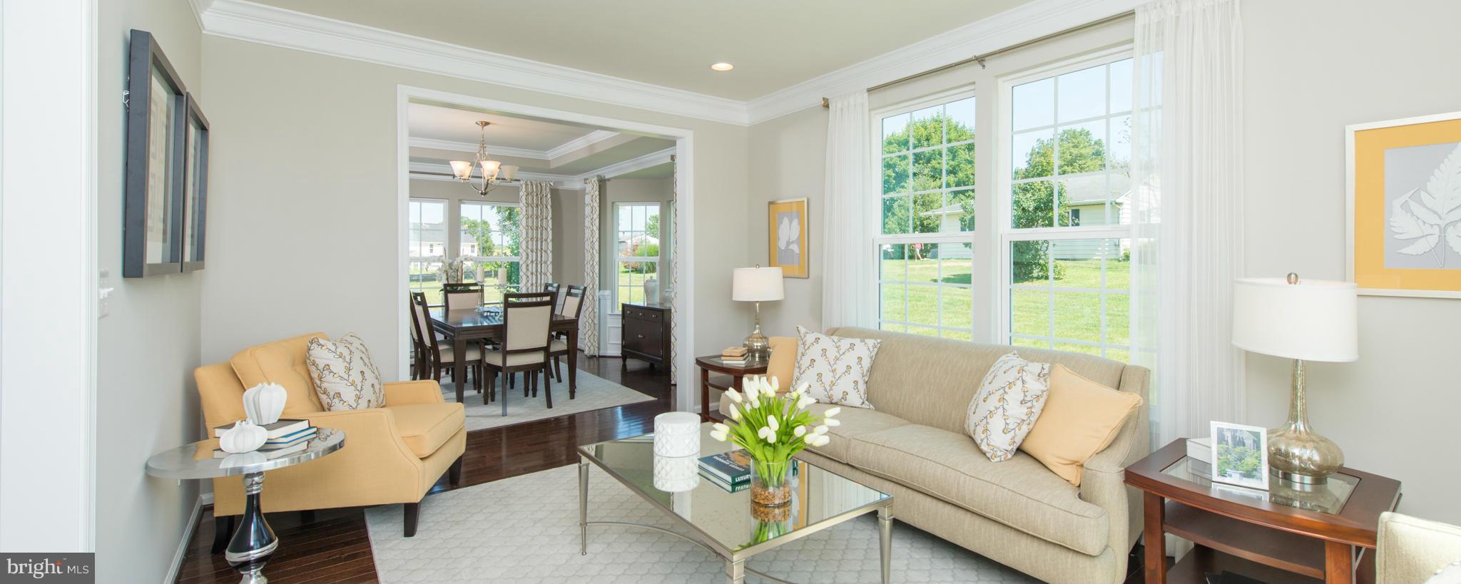 BRENTWOOD - Residential