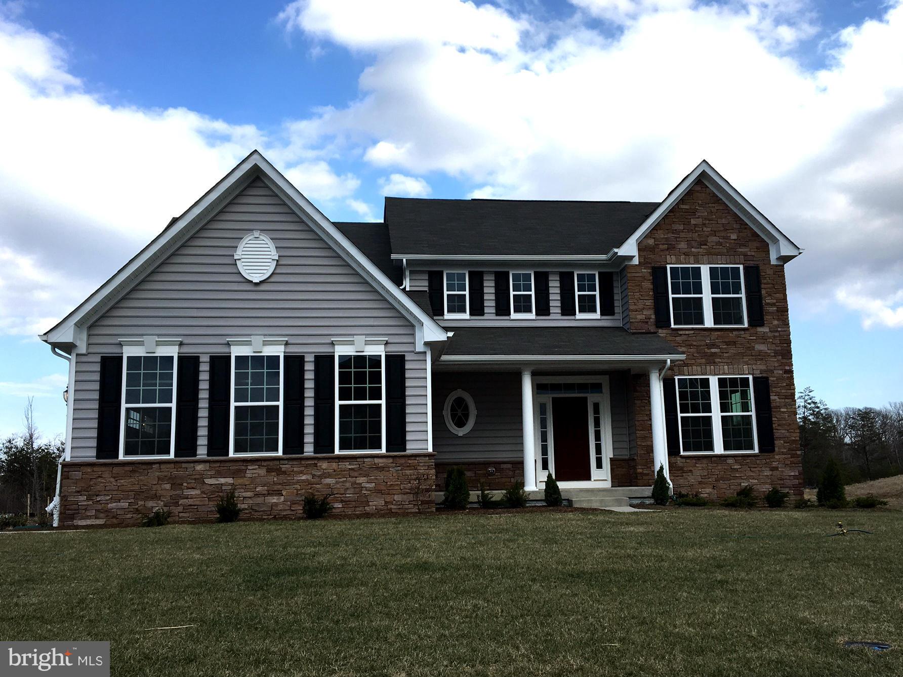 BRENTWOOD - Residential