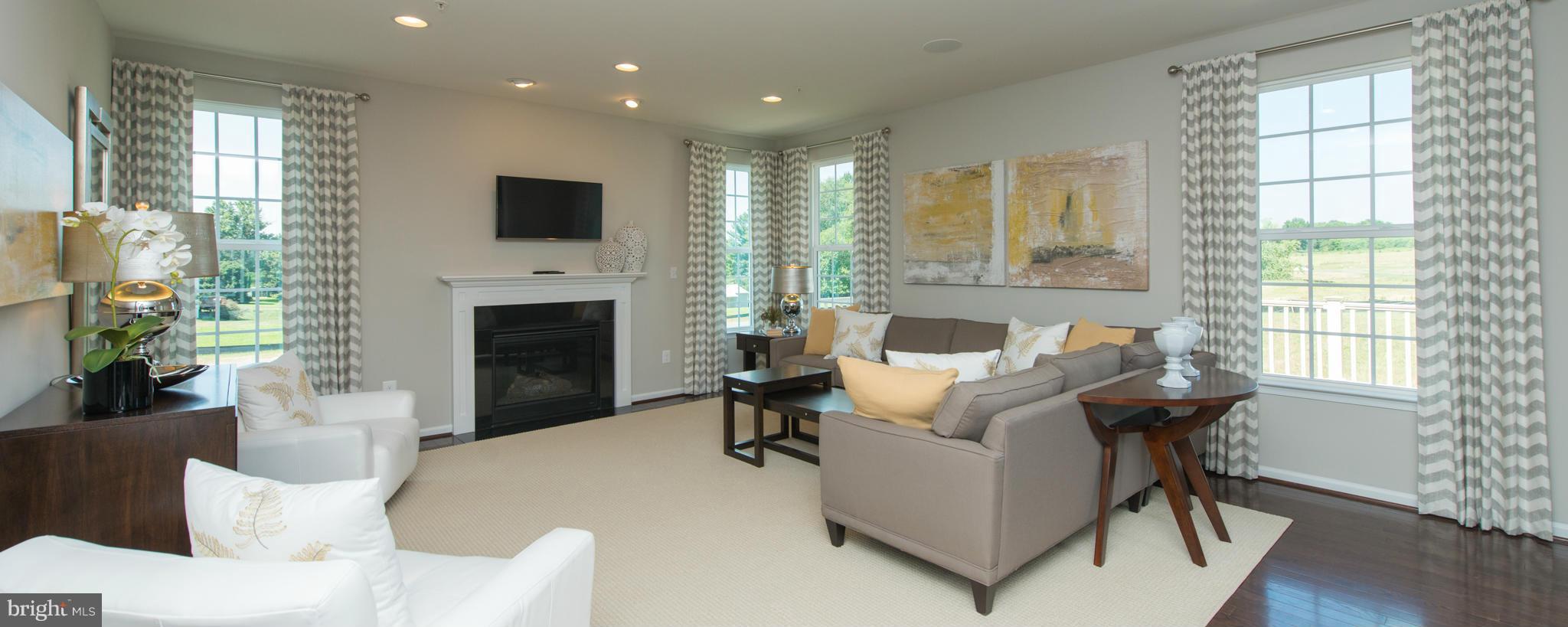 BRENTWOOD - Residential