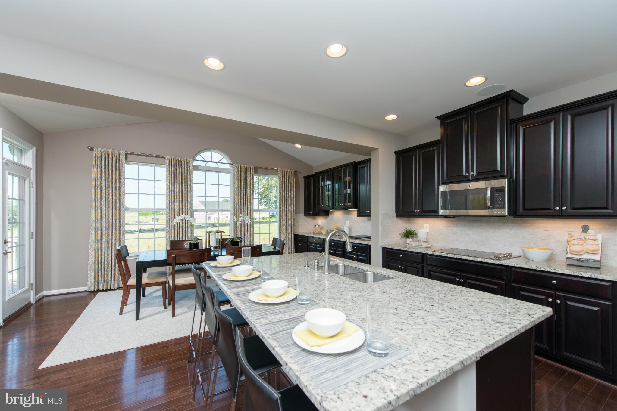 BRENTWOOD - Residential