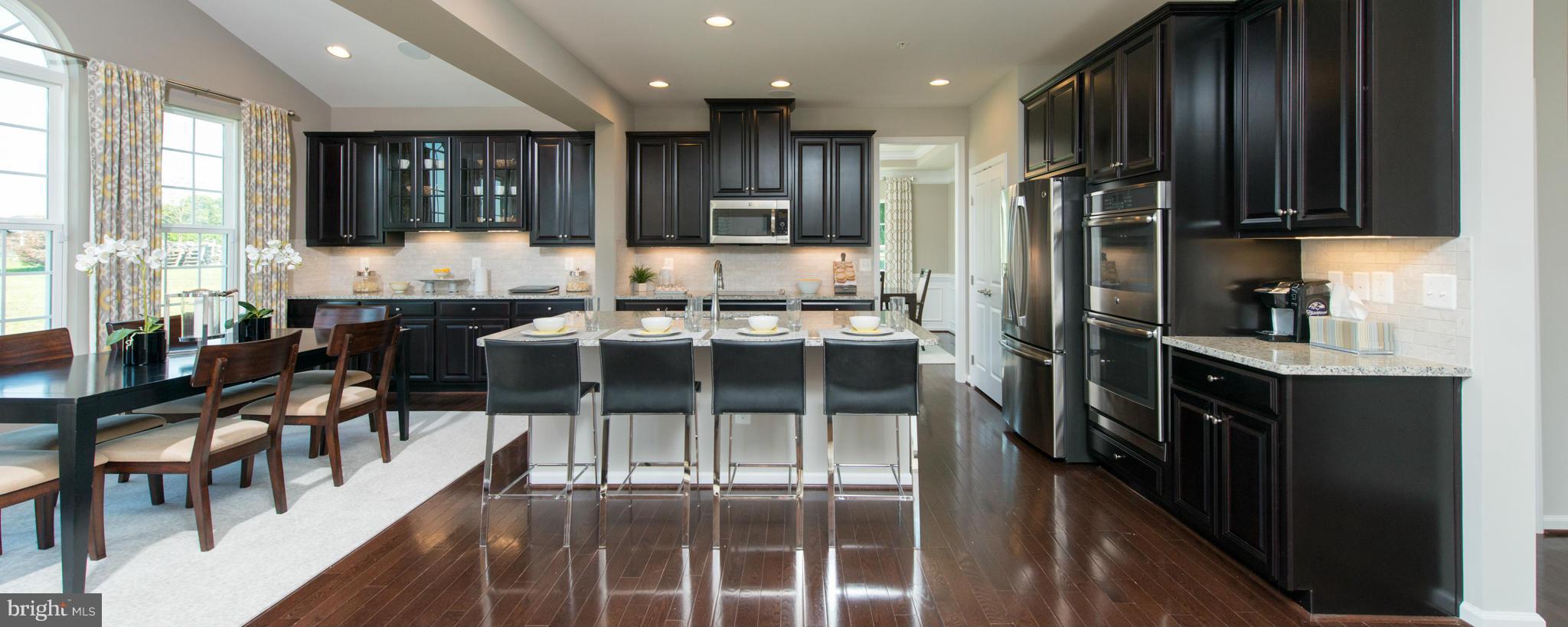 BRENTWOOD - Residential