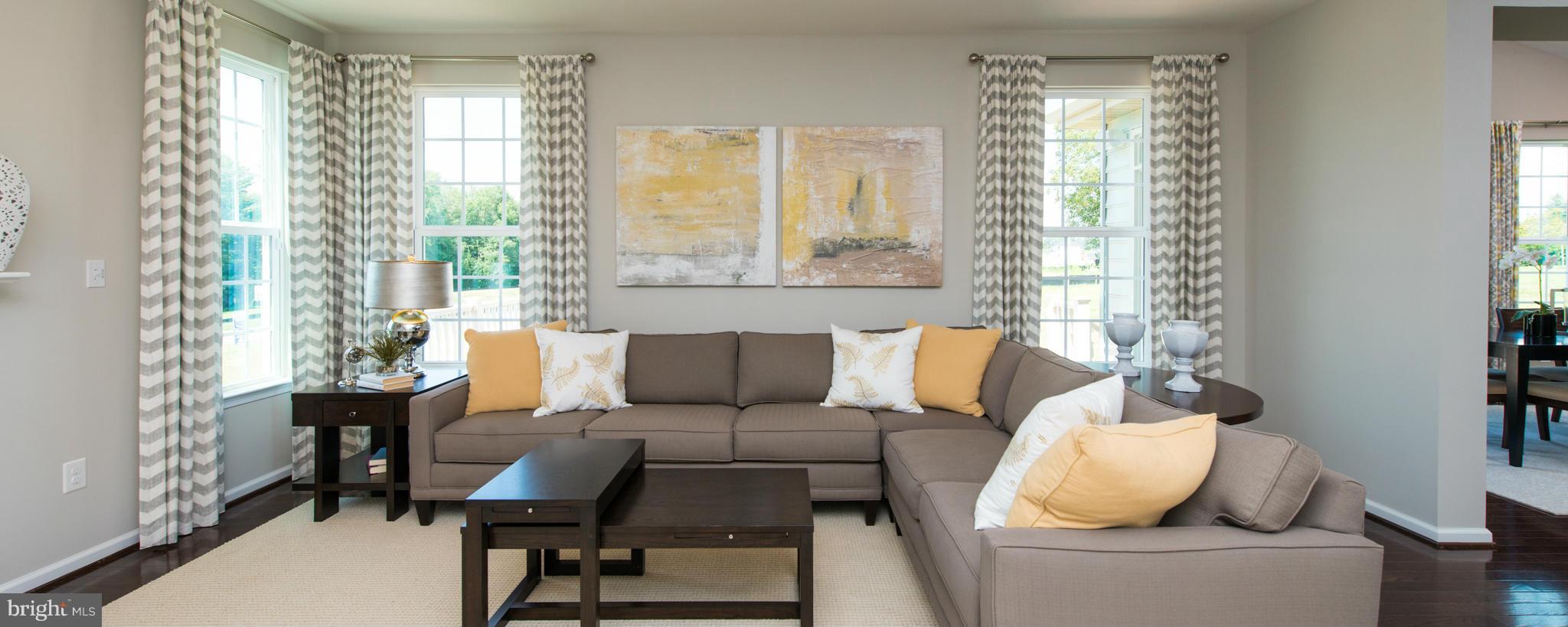 BRENTWOOD - Residential