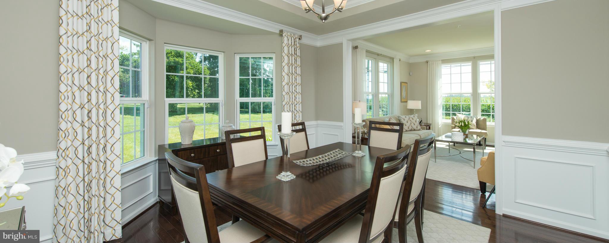 BRENTWOOD - Residential