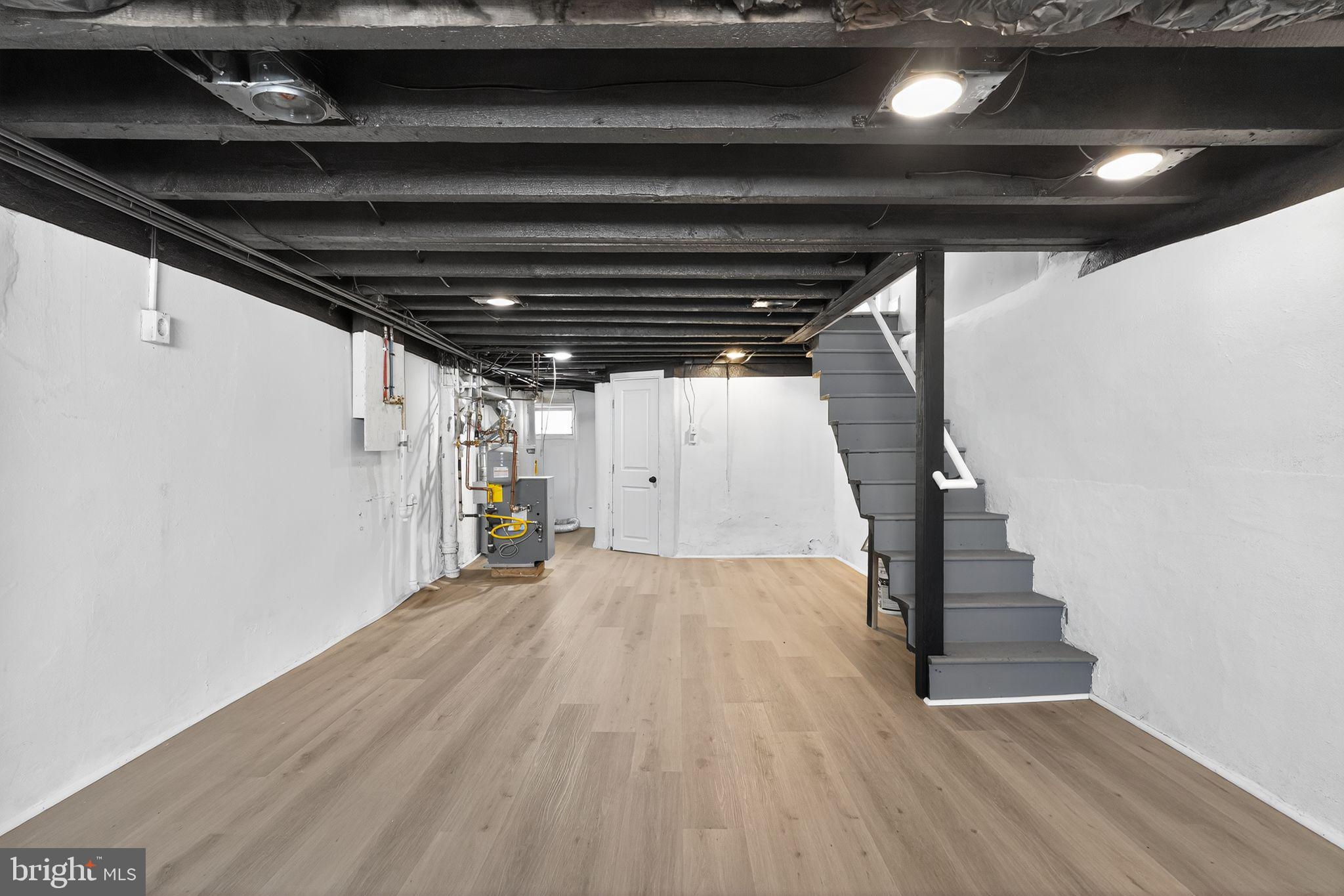 PORT RICHMOND - Residential