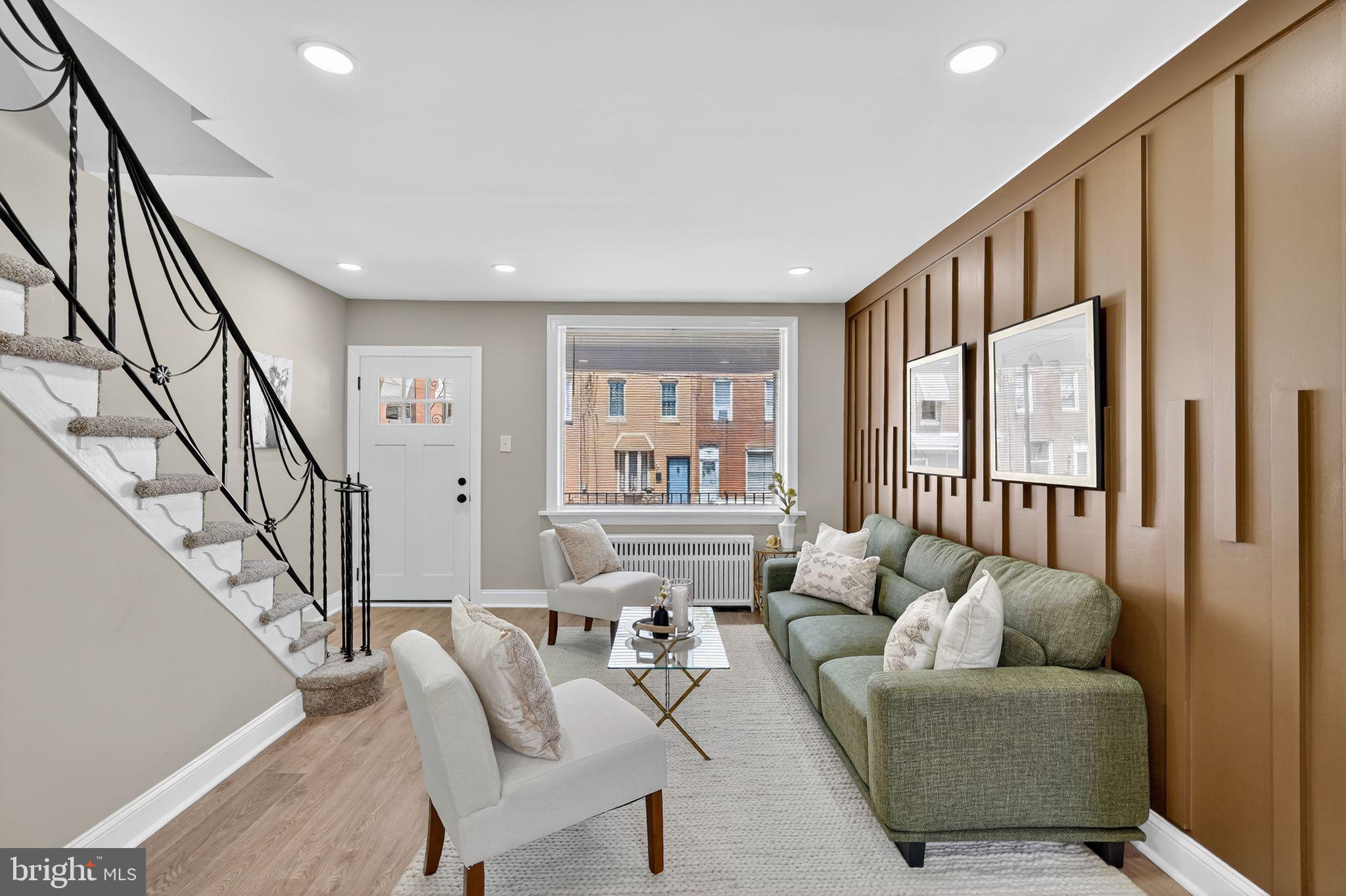 PORT RICHMOND - Residential