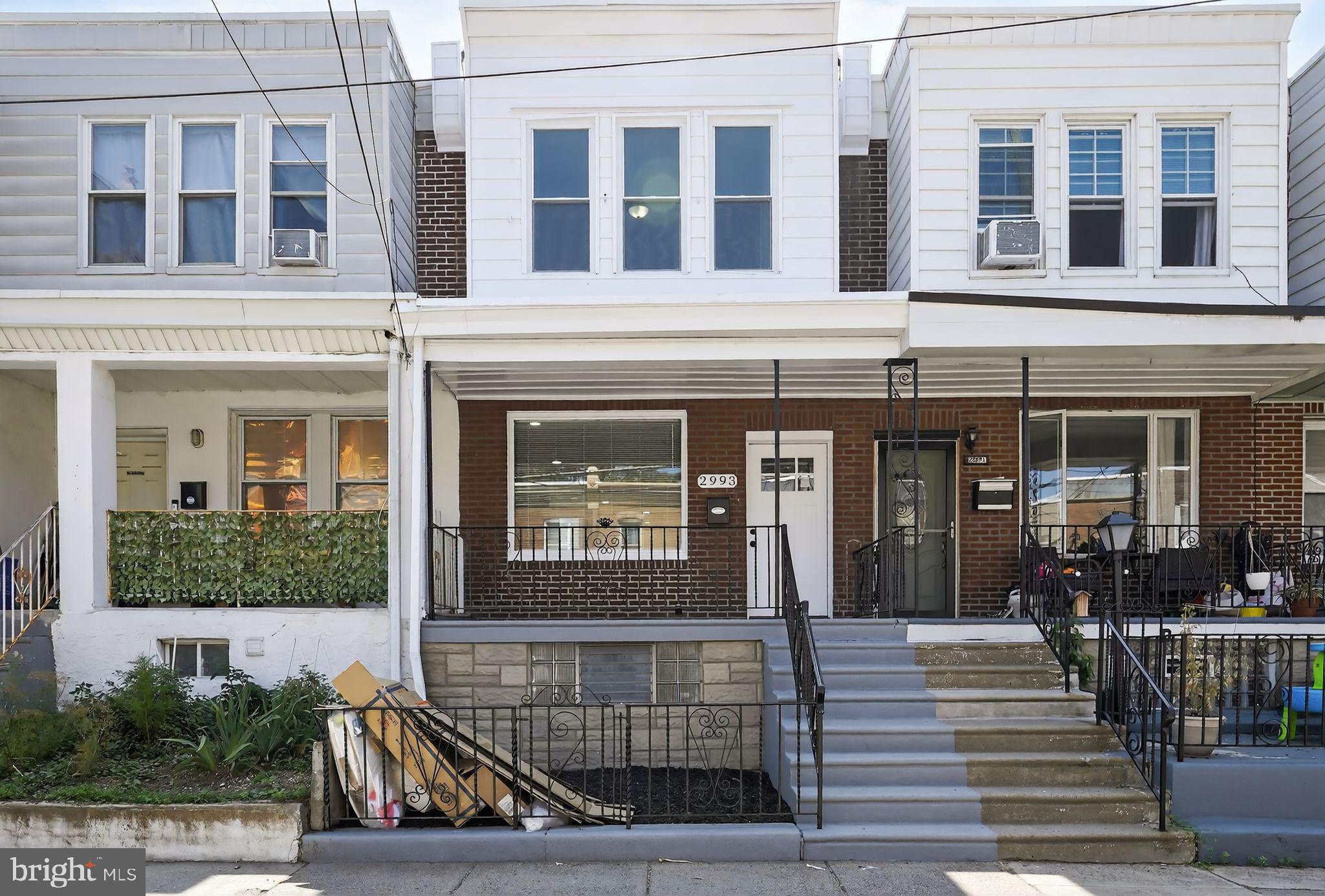 PORT RICHMOND - Residential