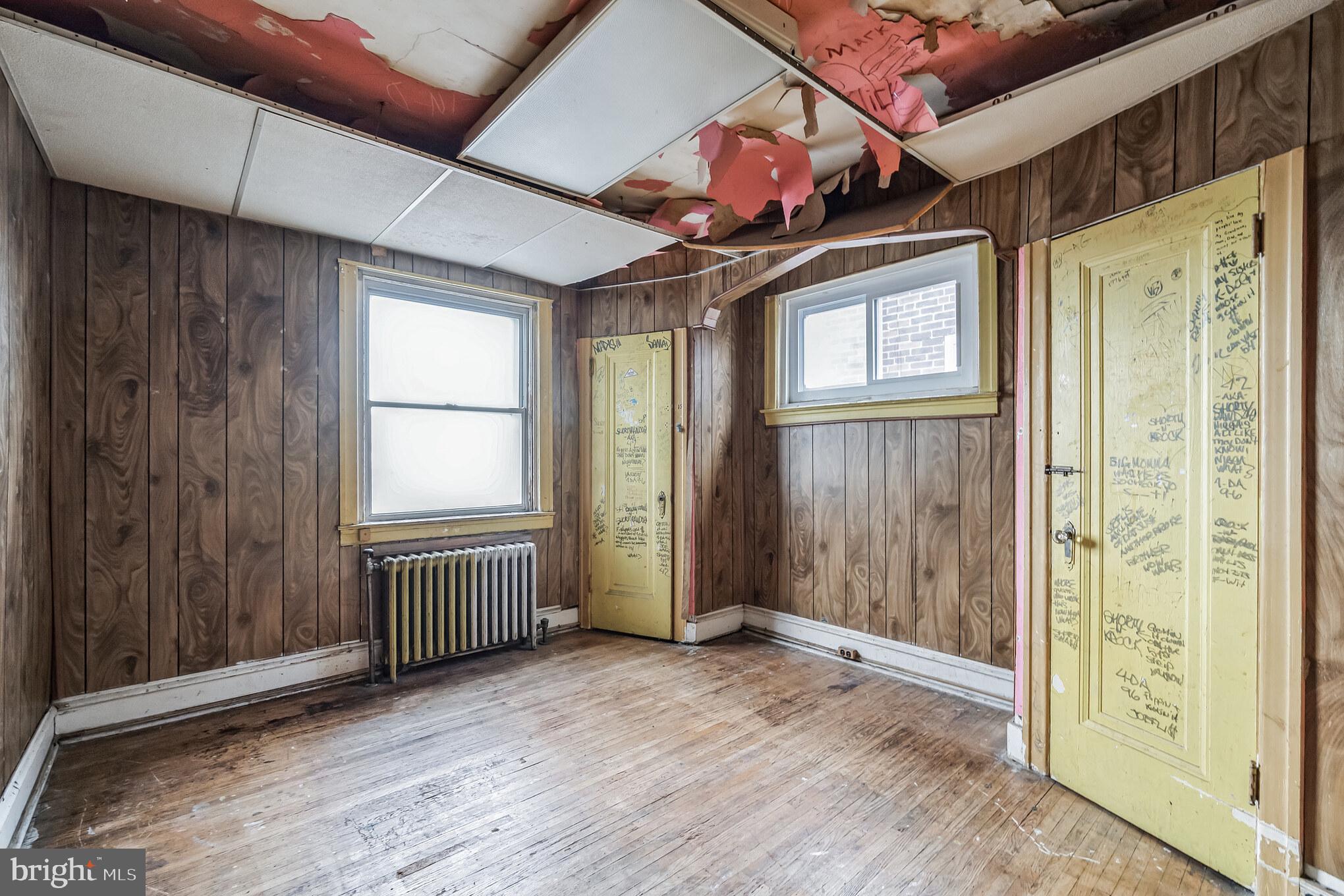 WYNNEFIELD - Residential