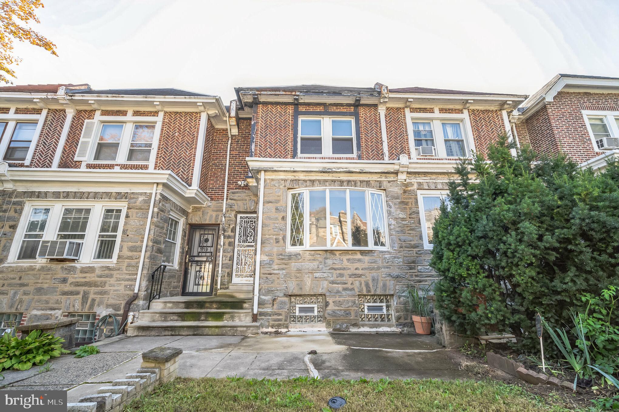 WYNNEFIELD - Residential