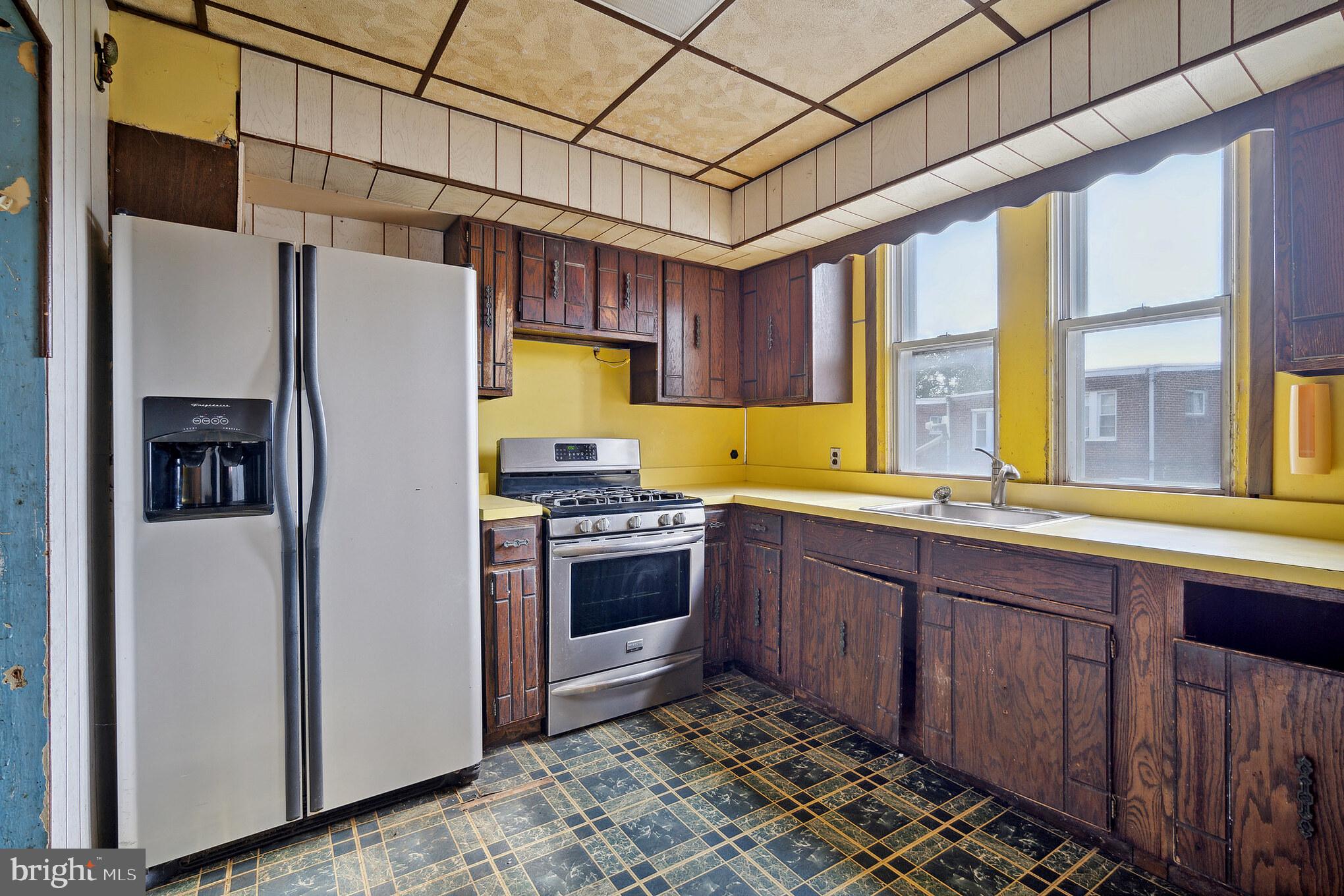 WYNNEFIELD - Residential