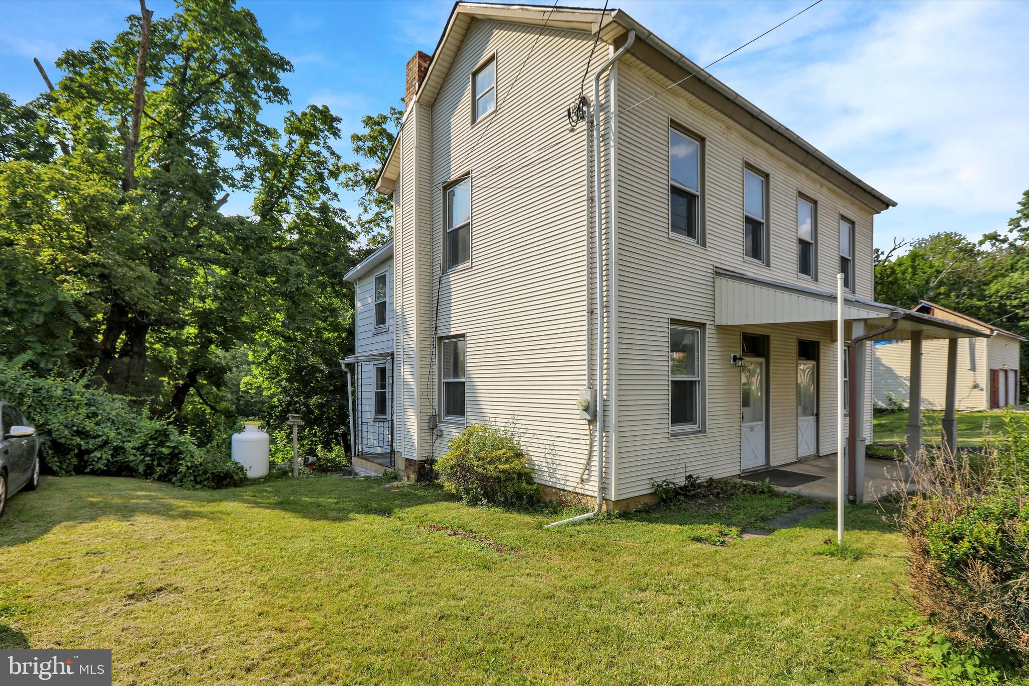 700 MOHRSVILLE ROAD