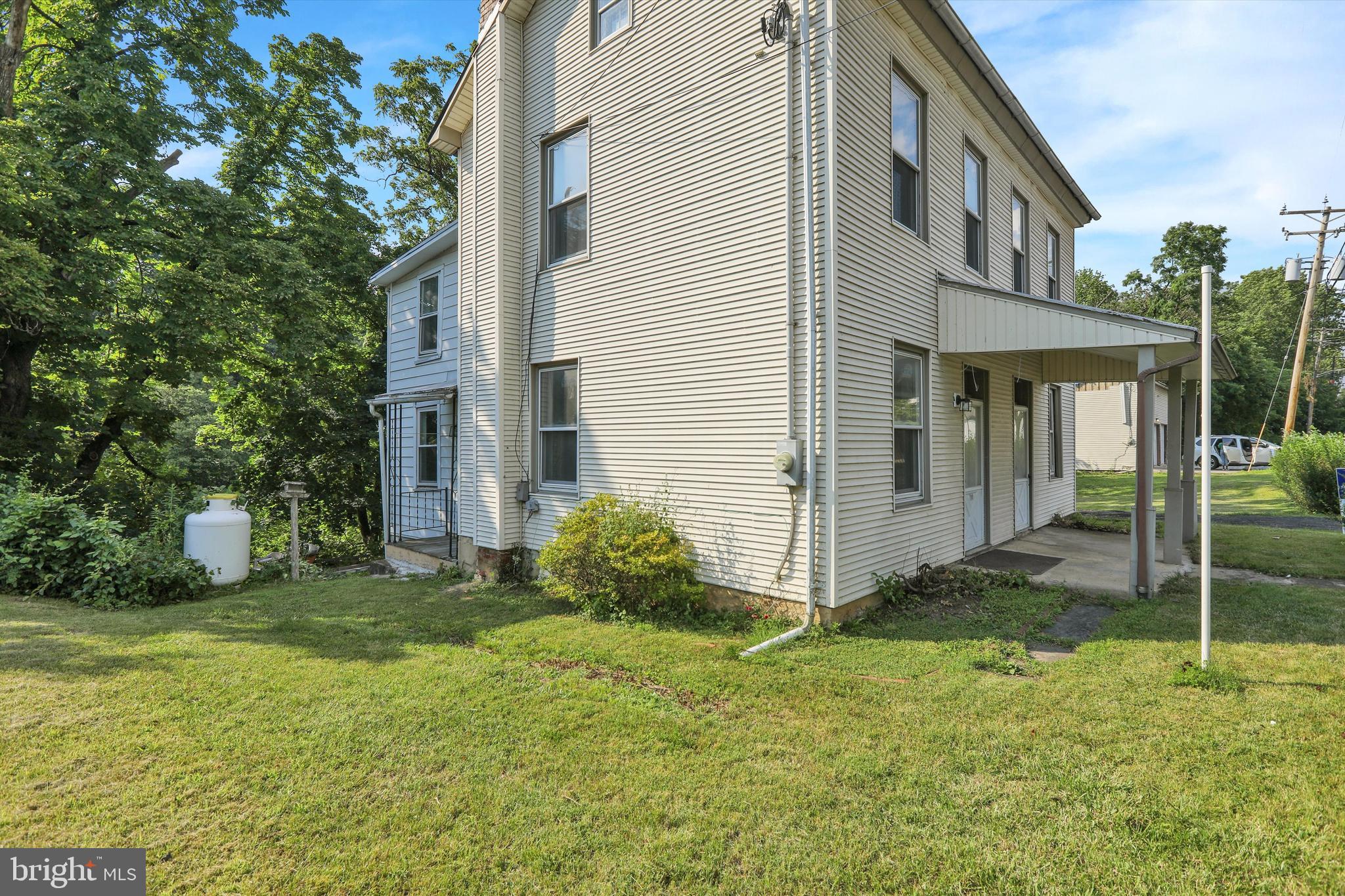 700 MOHRSVILLE ROAD