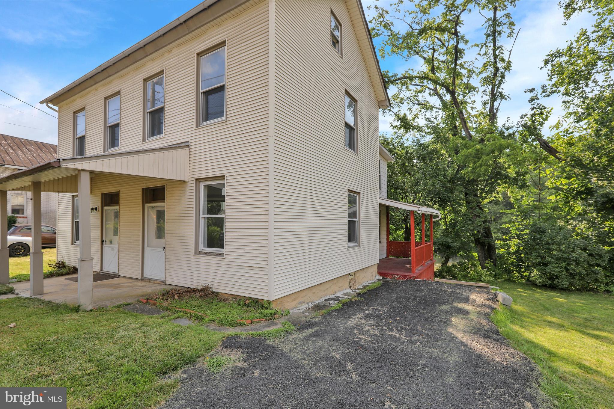 700 MOHRSVILLE ROAD