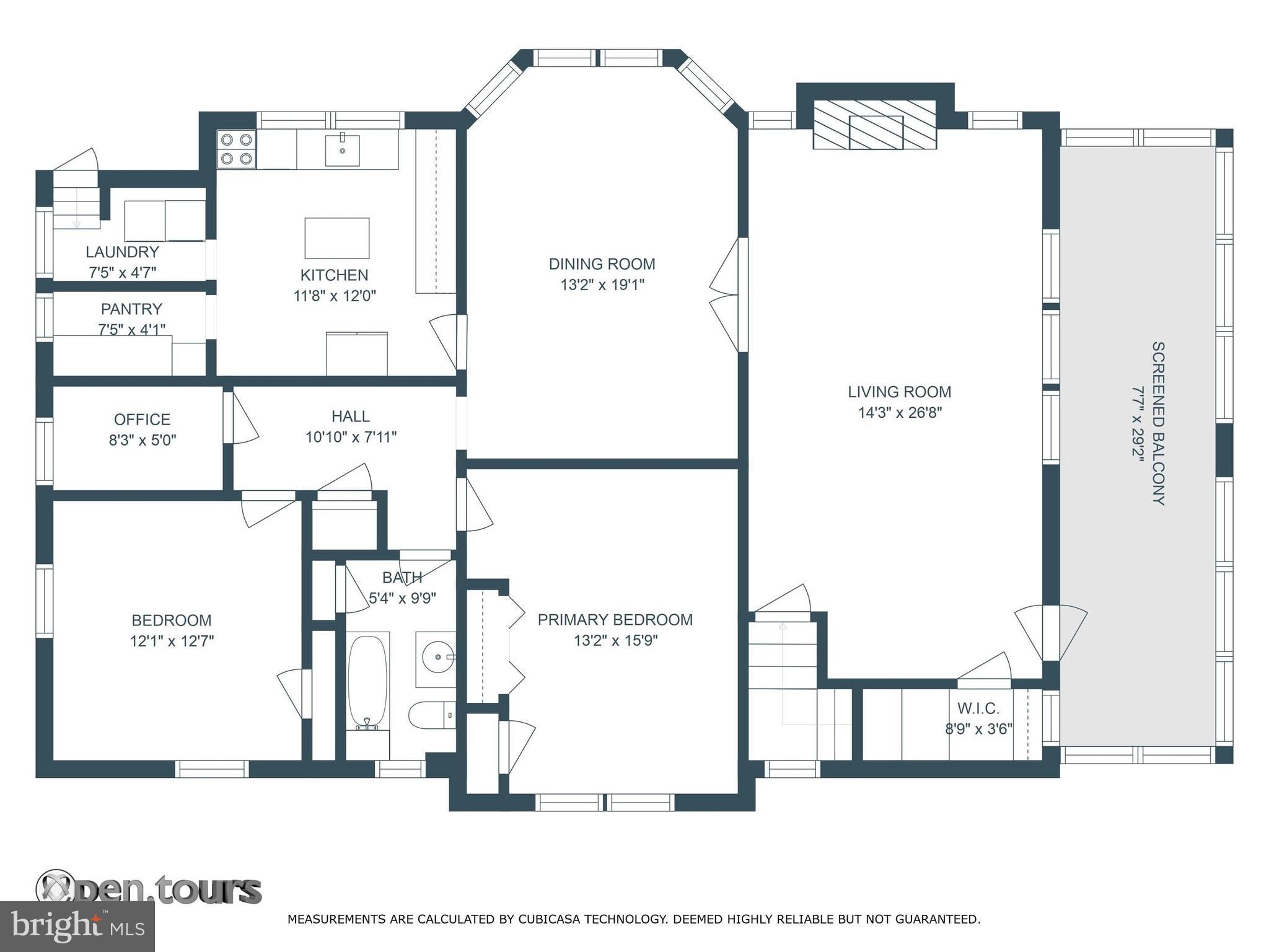 THE AVENUES - Residential Income