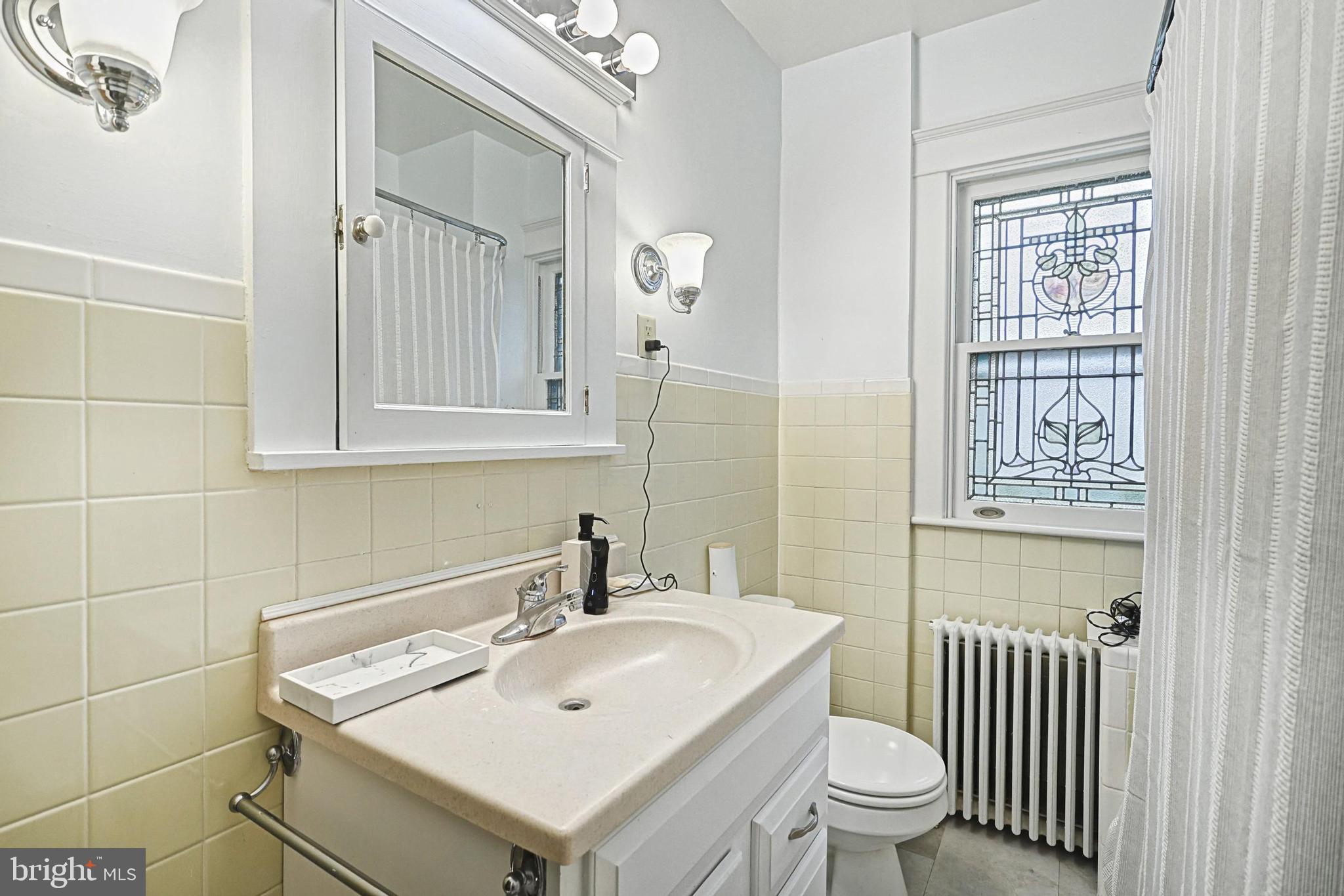 THE AVENUES - Residential Income