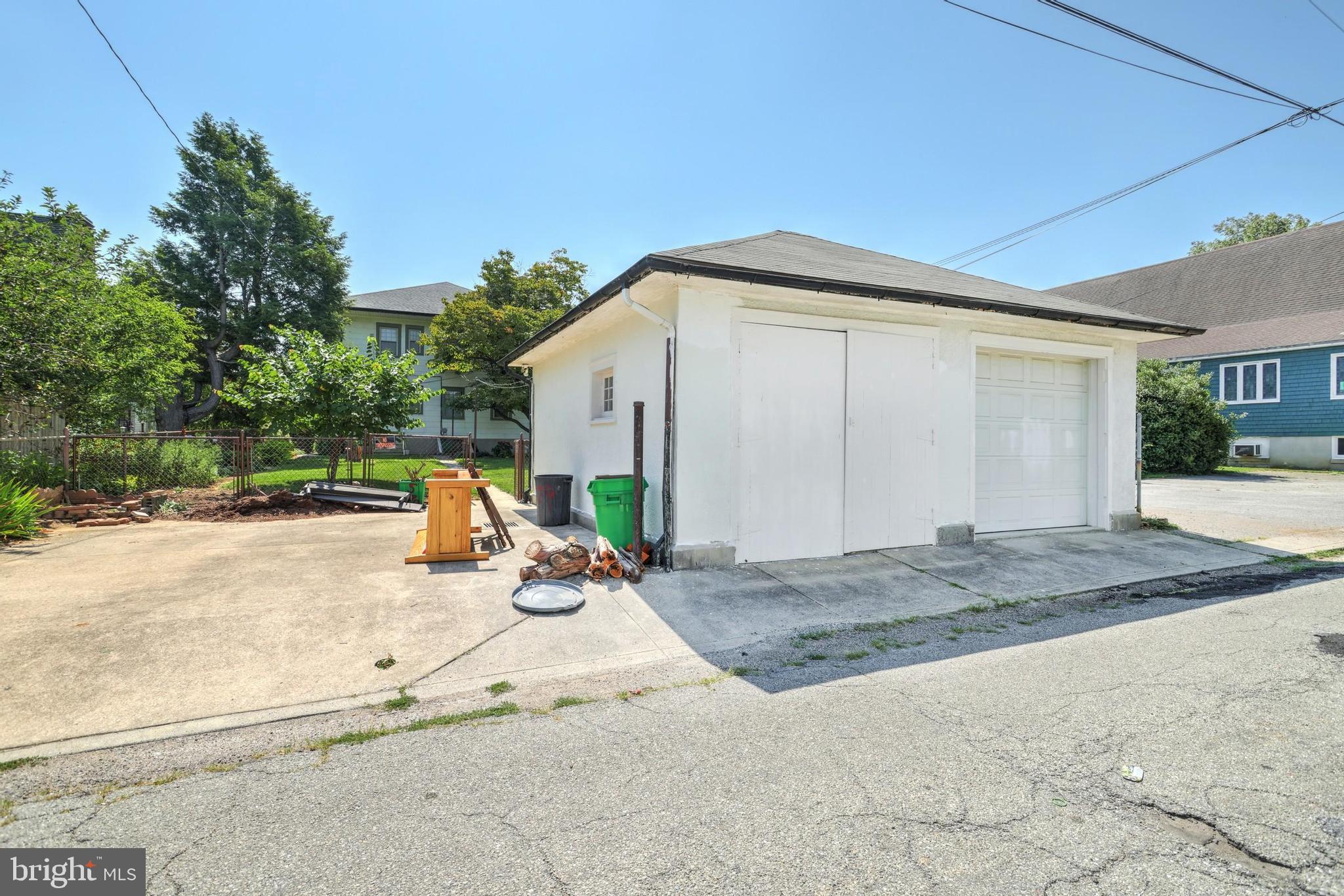 THE AVENUES - Residential Income