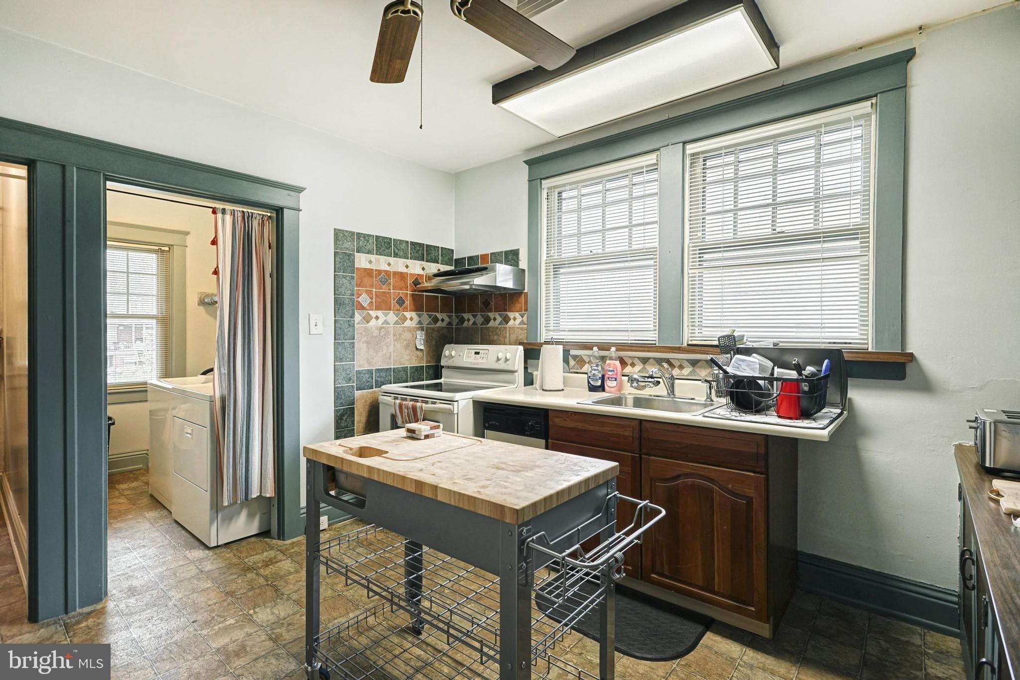 THE AVENUES - Residential Income