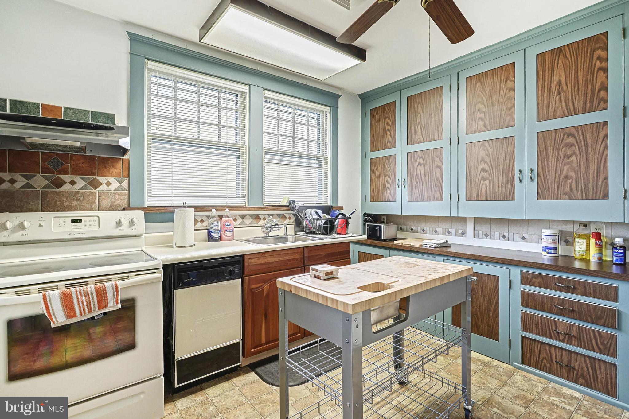 THE AVENUES - Residential Income