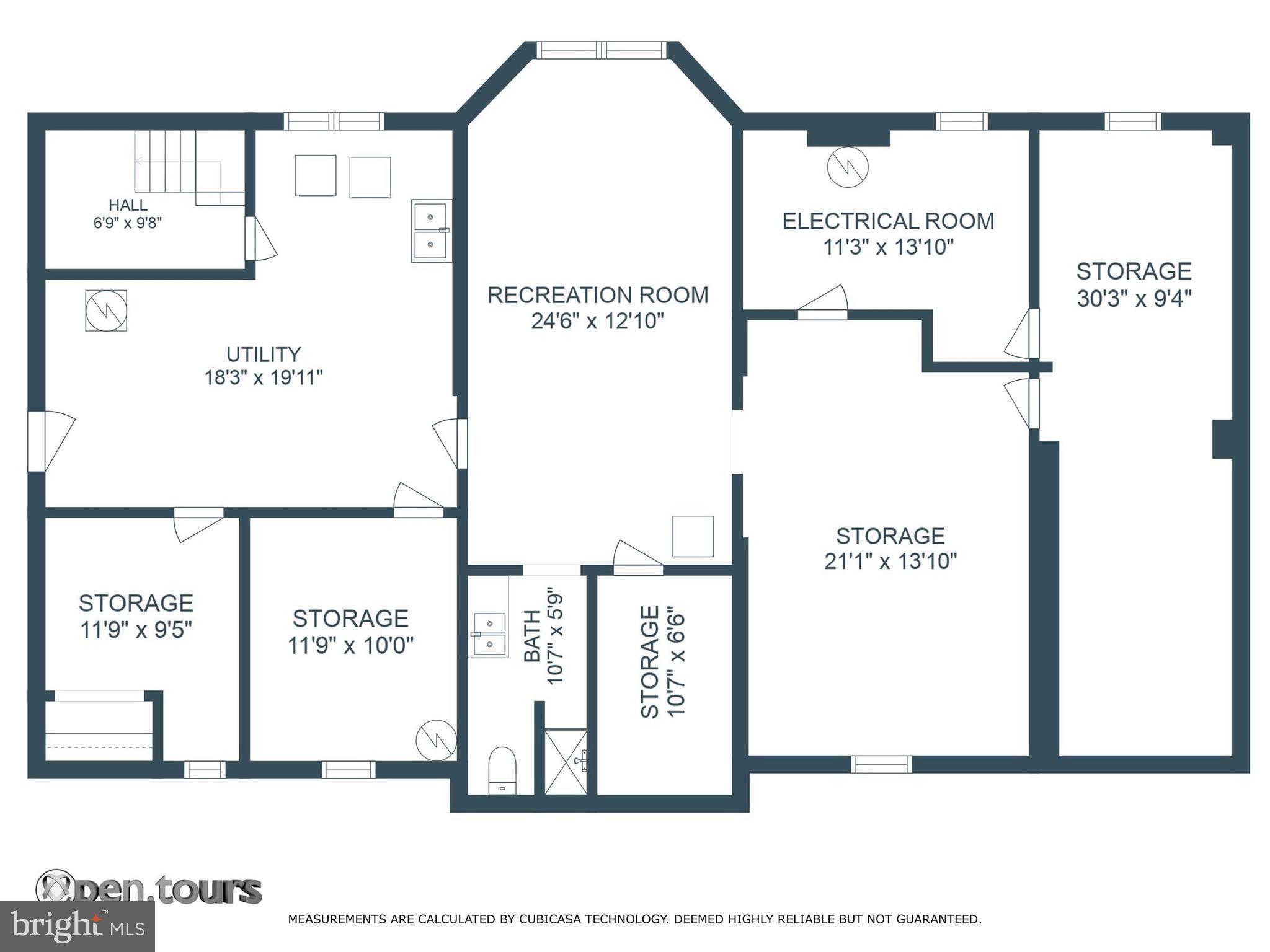 THE AVENUES - Residential Income