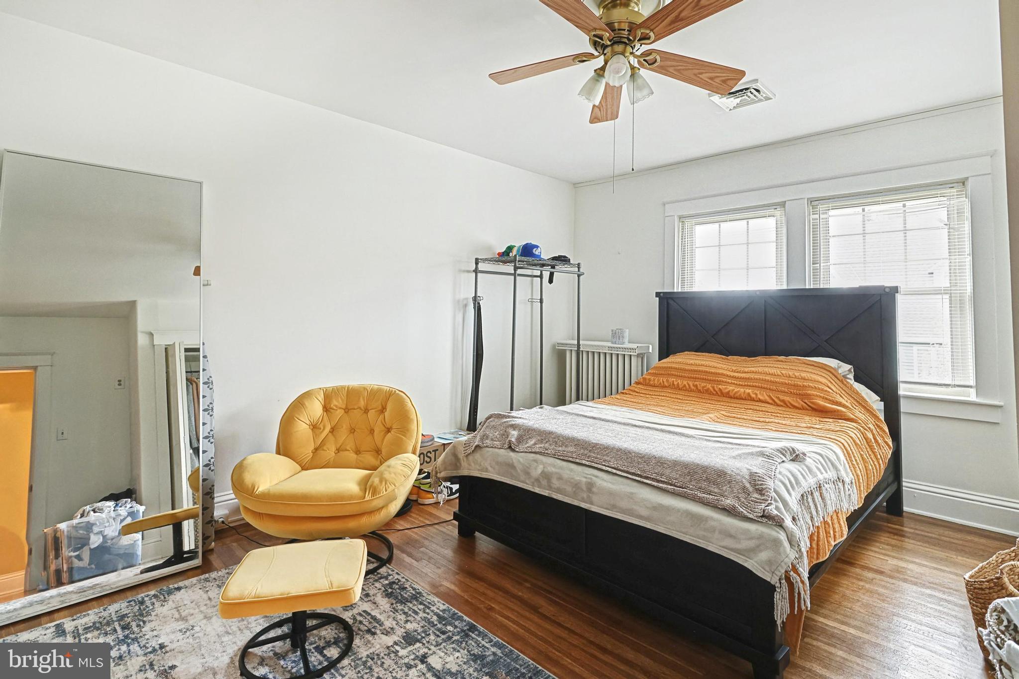 THE AVENUES - Residential Income