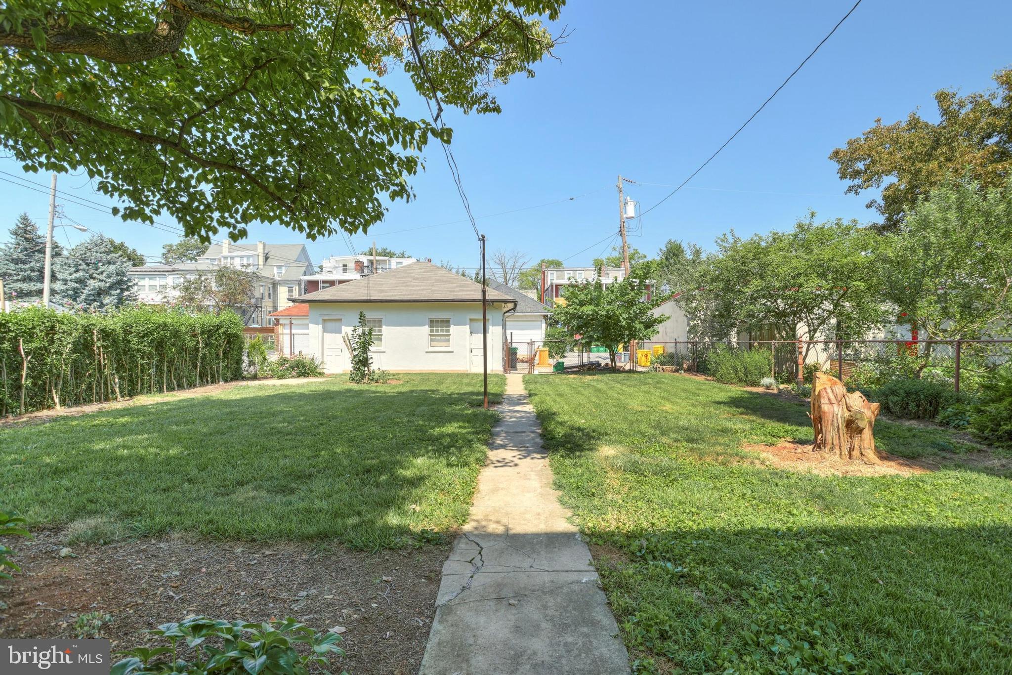 THE AVENUES - Residential Income