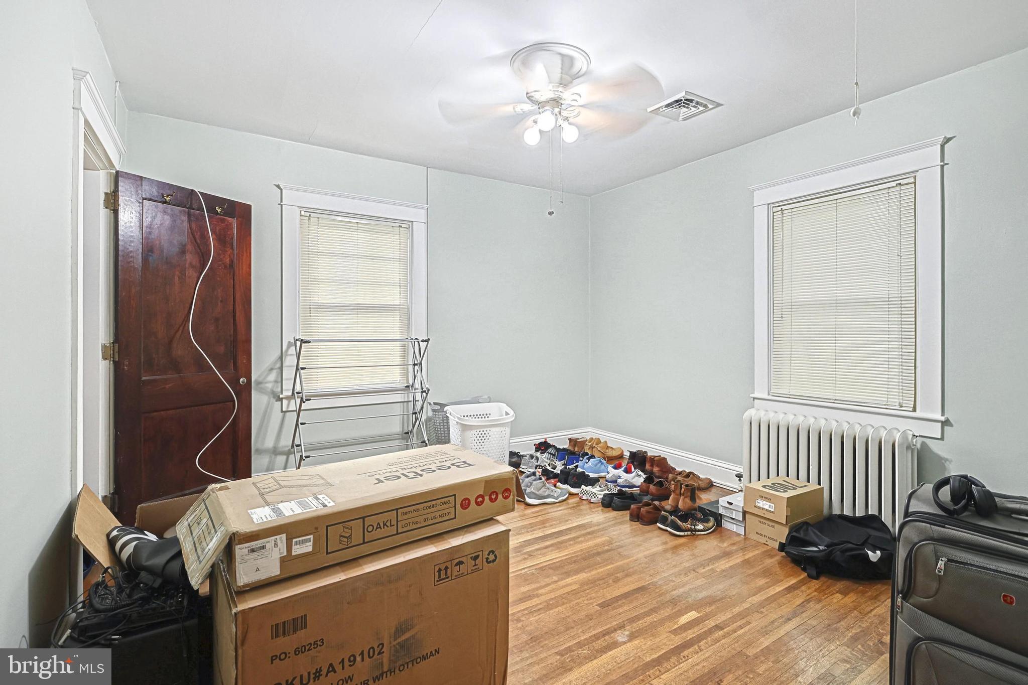 THE AVENUES - Residential Income