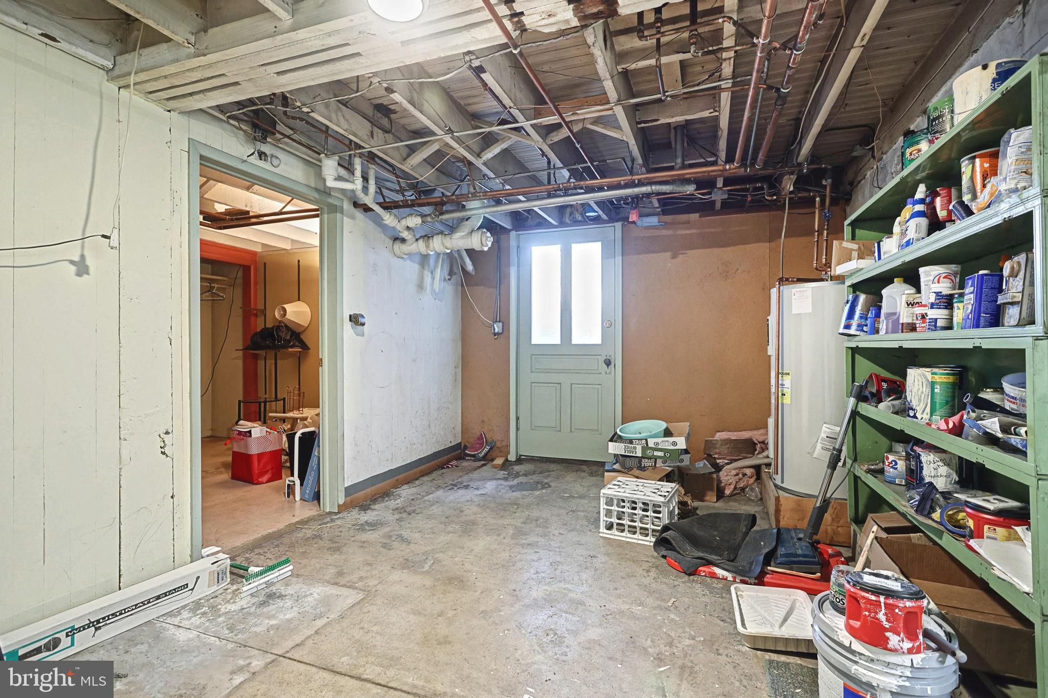 THE AVENUES - Residential Income