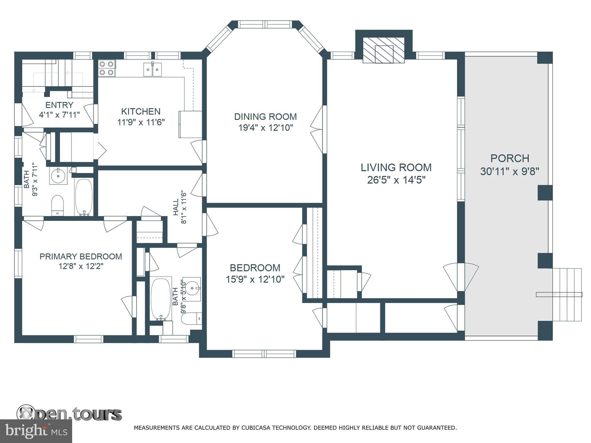 THE AVENUES - Residential Income